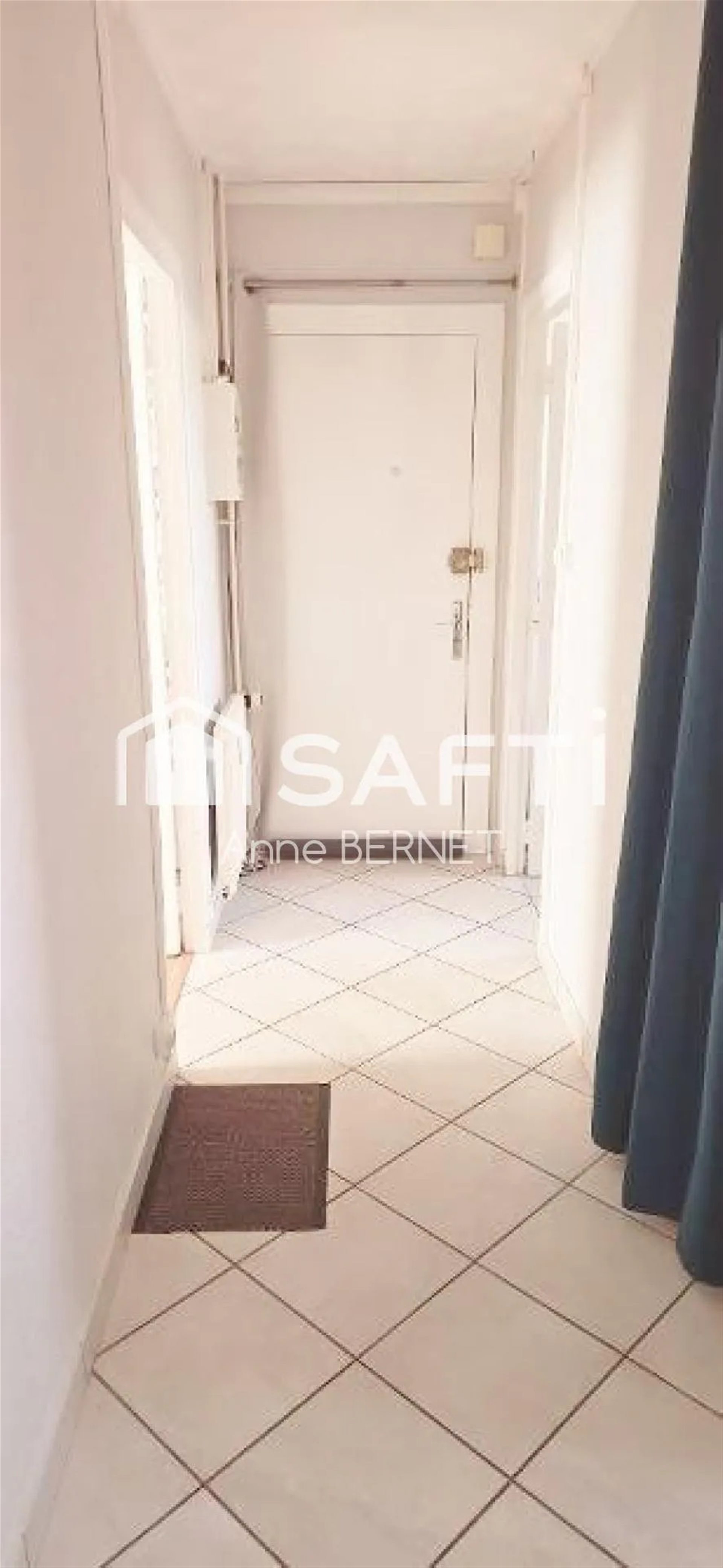 Appartement à vendre, 55m², Belfort