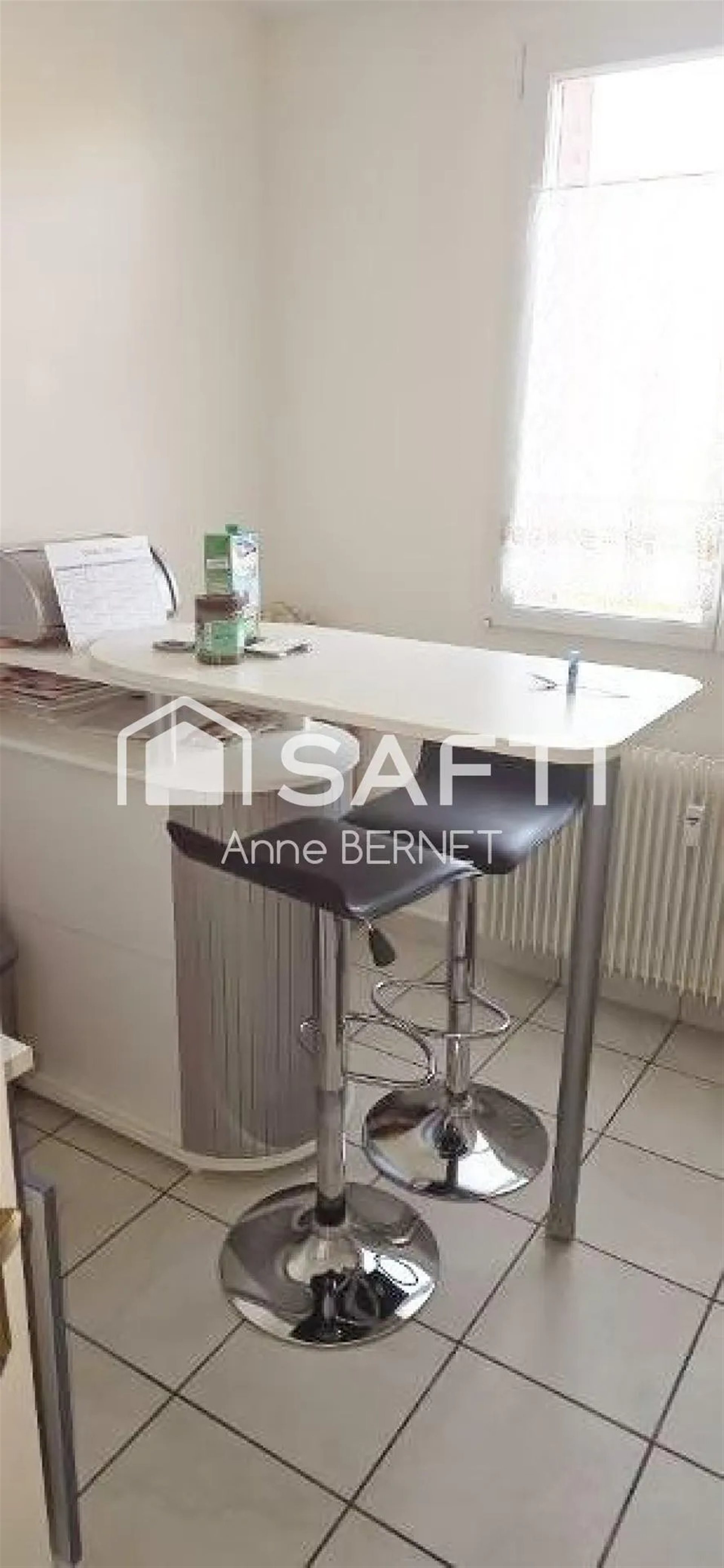 Appartement à vendre, 55m², Belfort