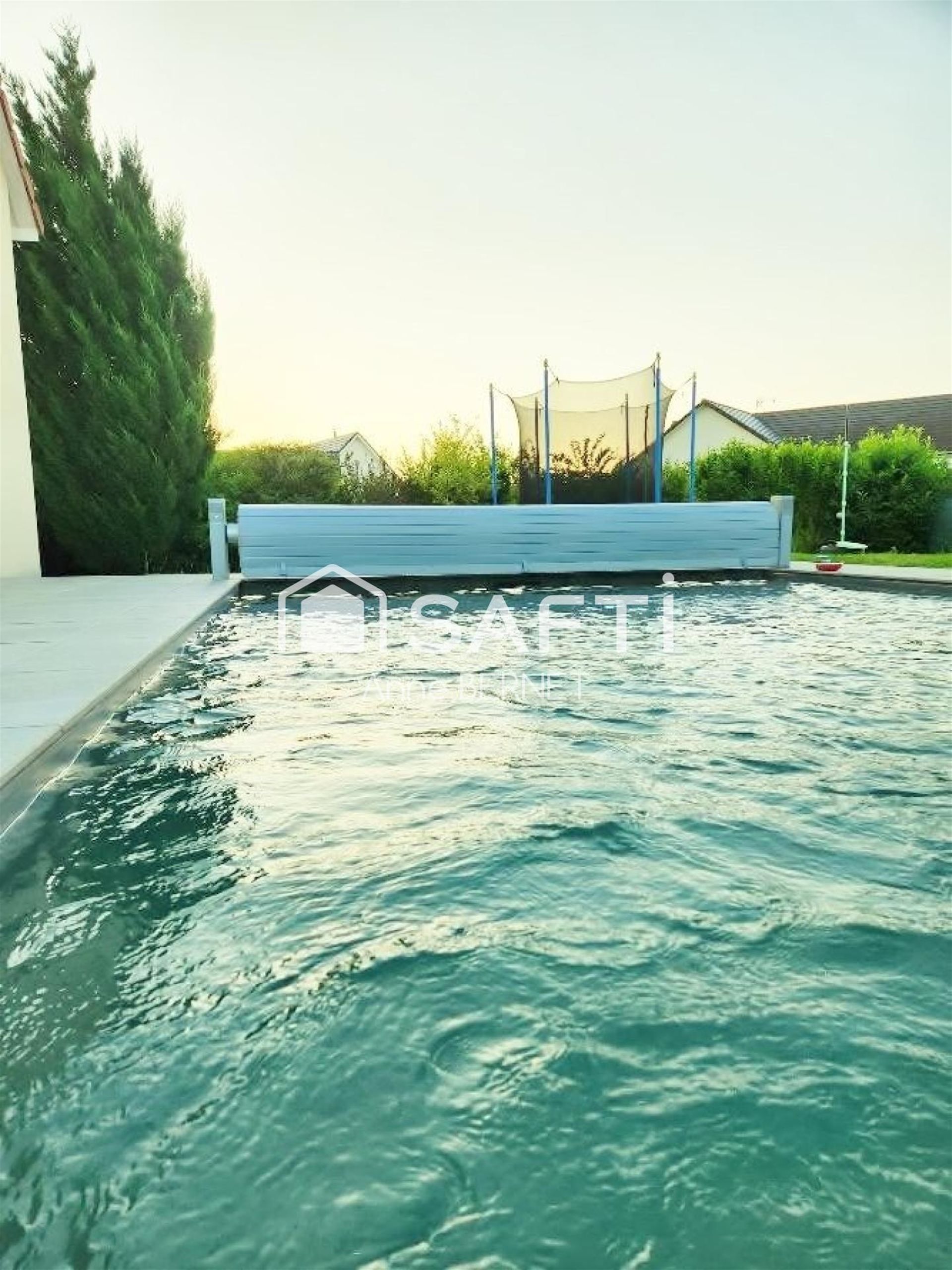 Maison à vendre, 135m², Bessoncourt