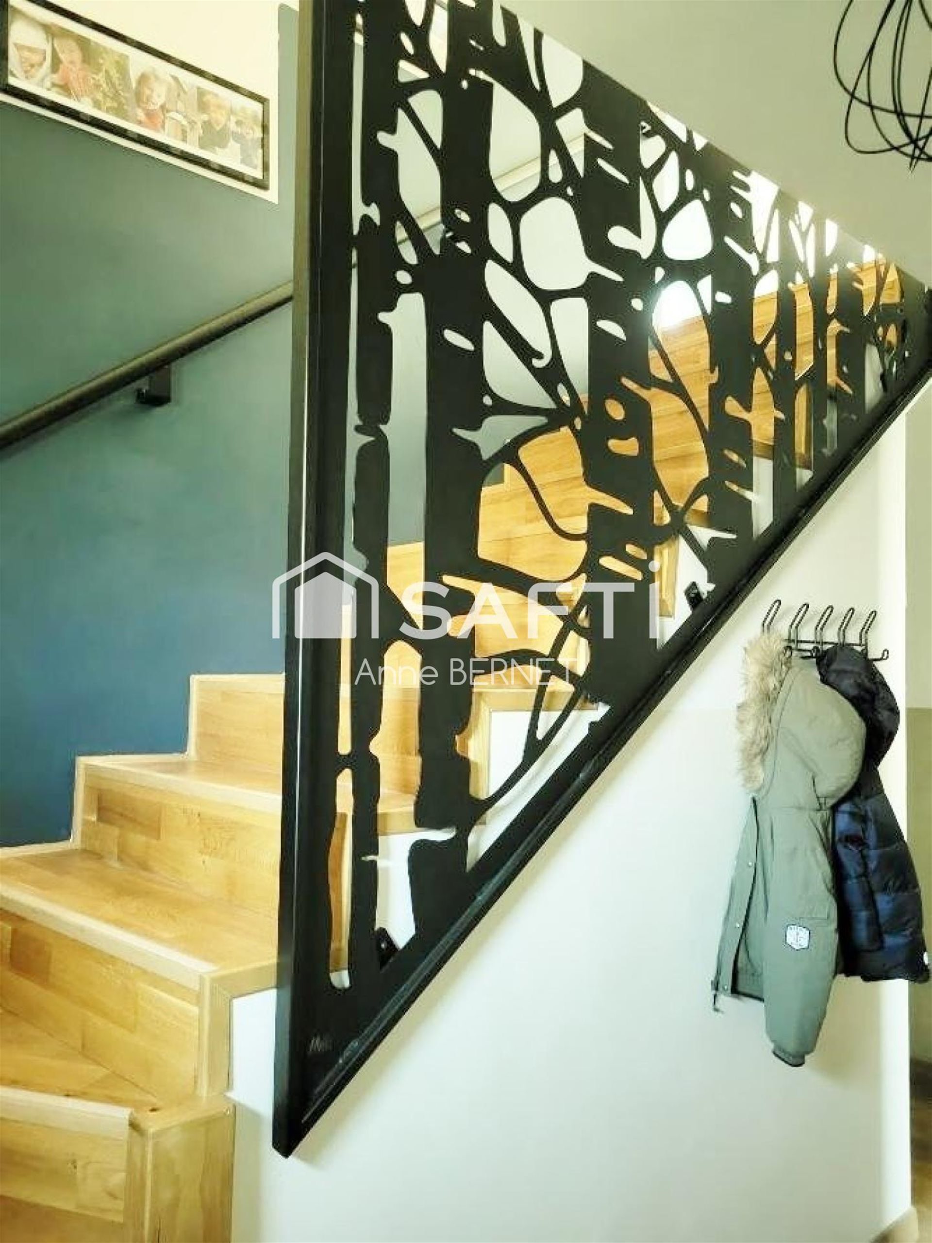 Maison à vendre, 135m², Bessoncourt