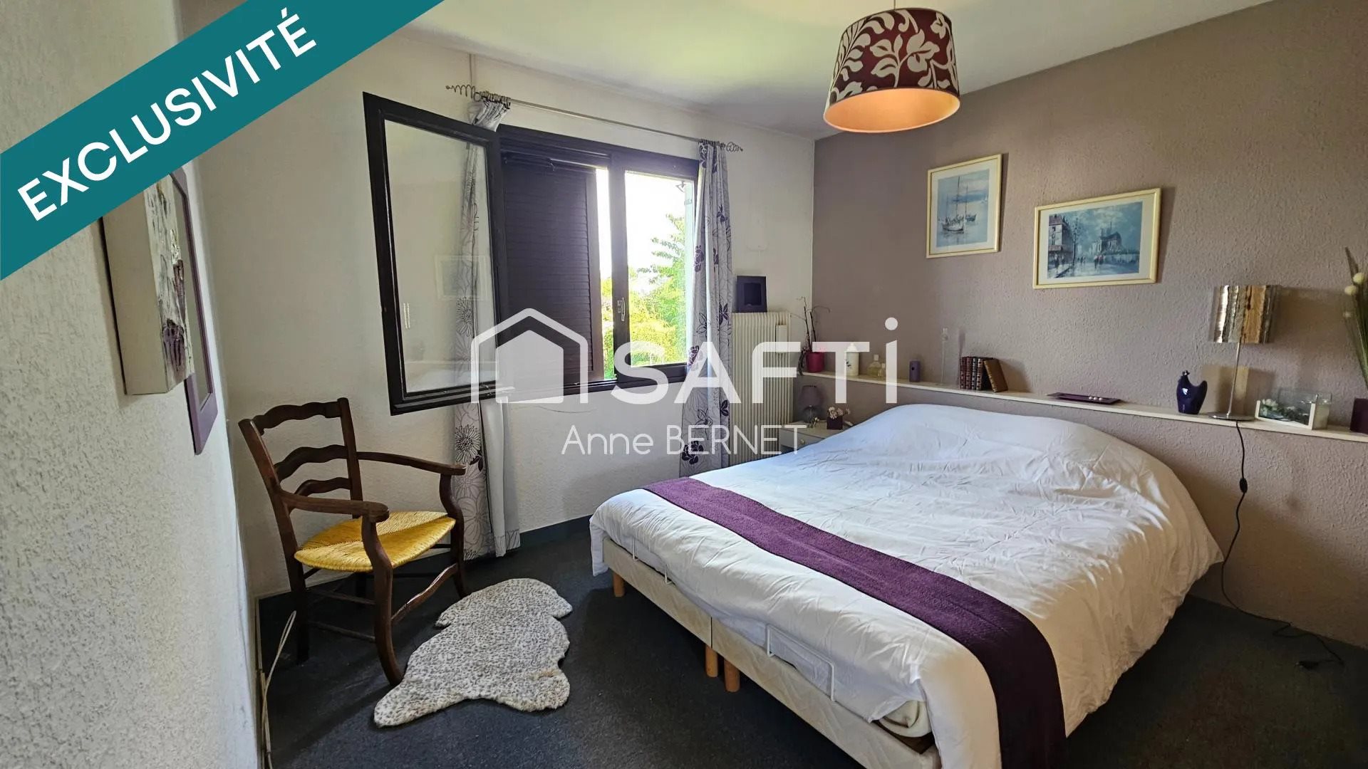 Maison à vendre, 80m², Valentigney
