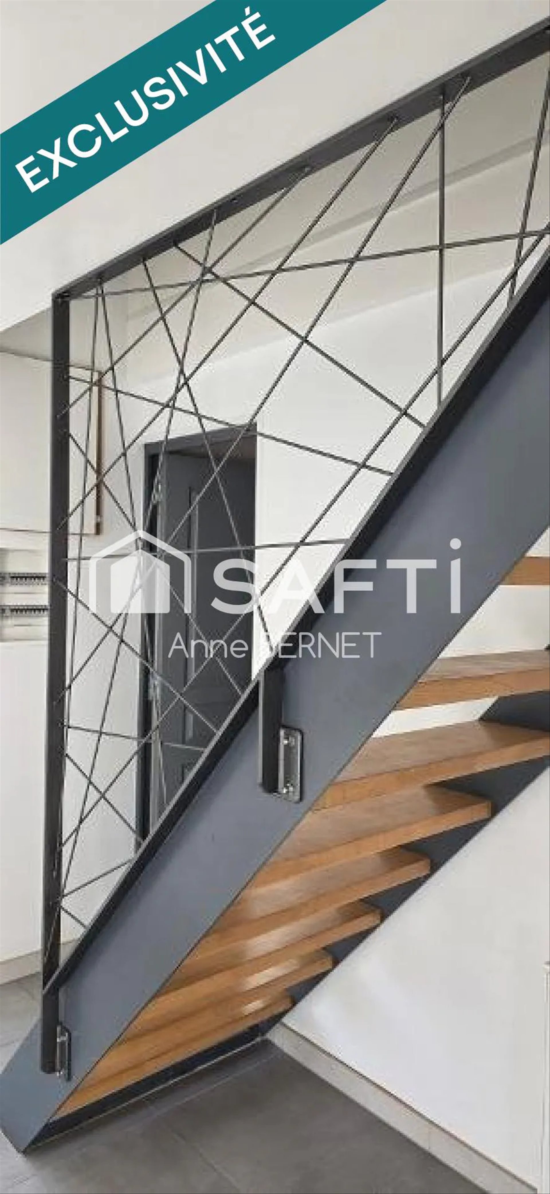 Maison à vendre, 70m², Lepuix
