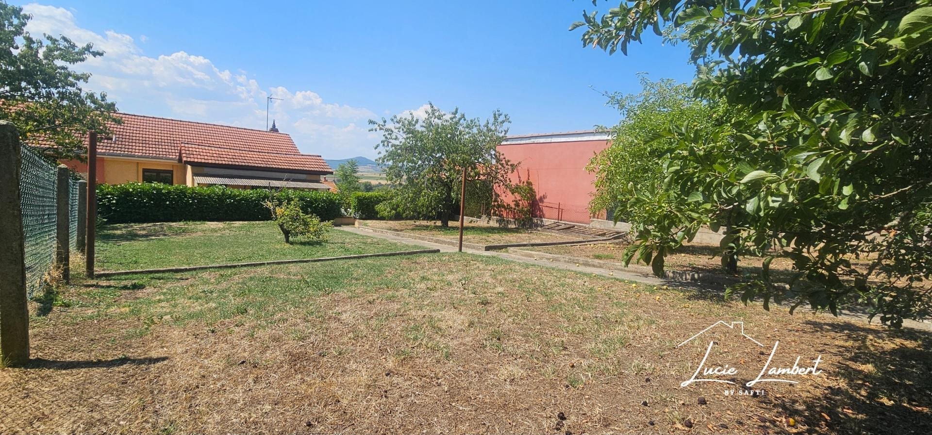 Maison à vendre, 71m², Brassac-les-Mines