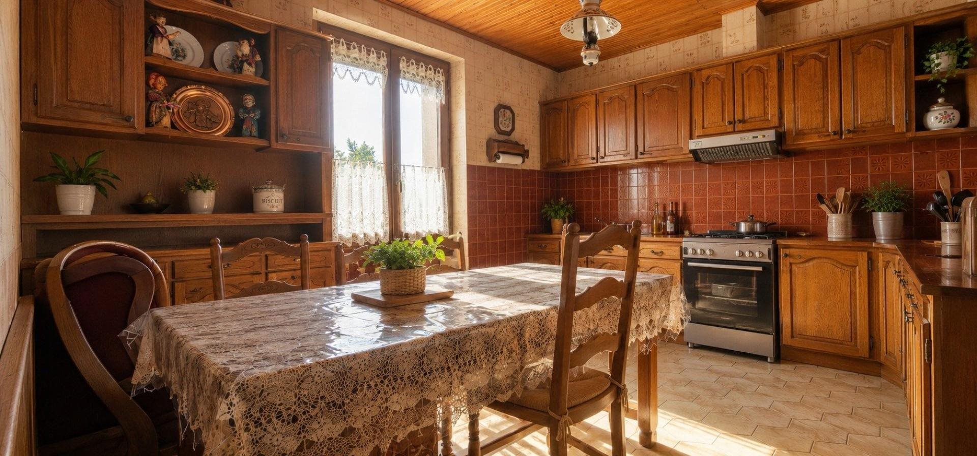 Maison à vendre, 71m², Brassac-les-Mines