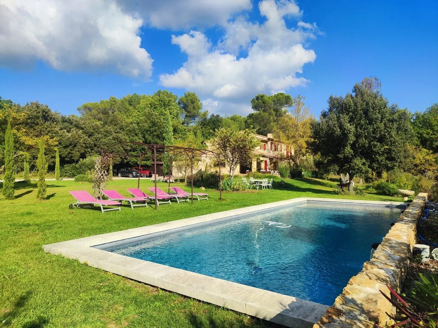 Maison à vendre, 180m², Rognes