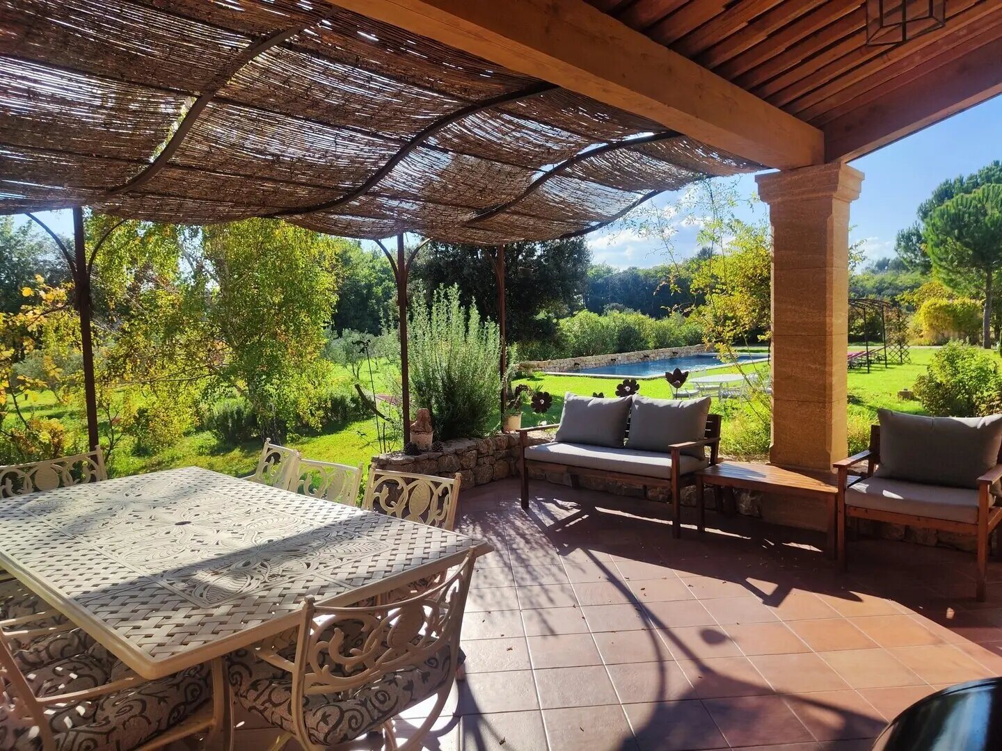 Maison à vendre, 180m², Rognes