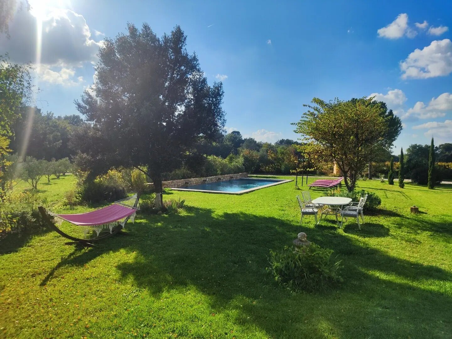 Maison à vendre, 180m², Rognes