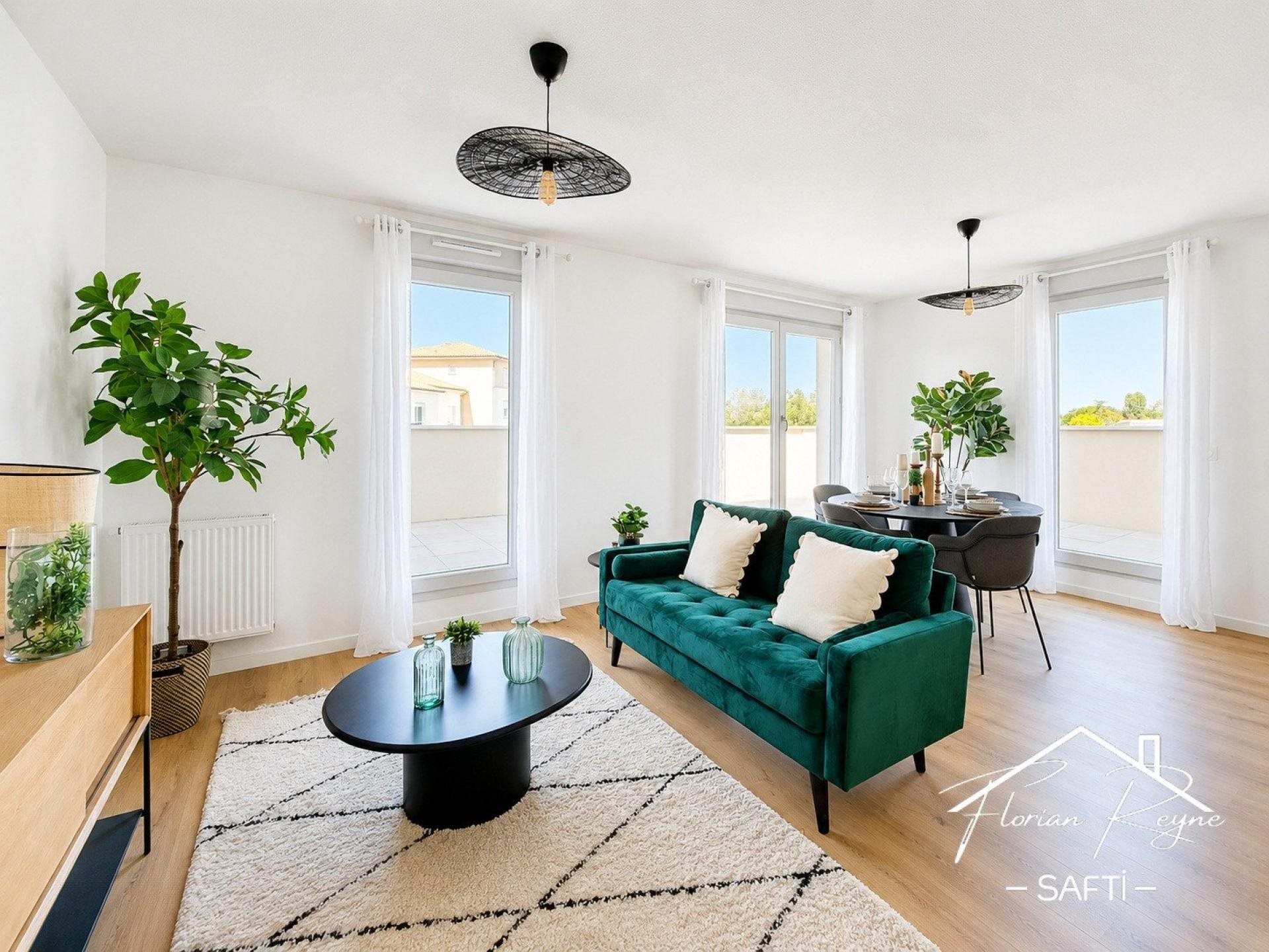 Appartement à vendre, 110m², Blanquefort