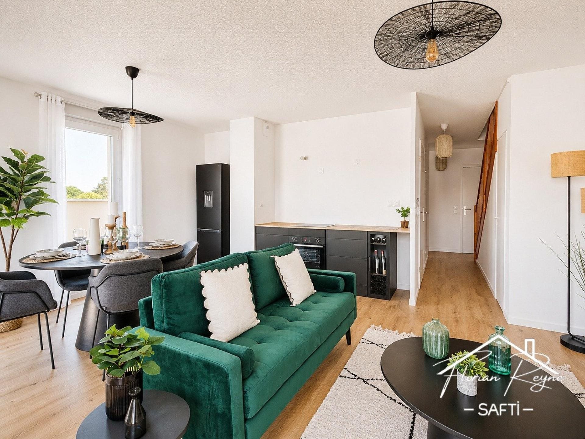 Appartement à vendre, 110m², Blanquefort