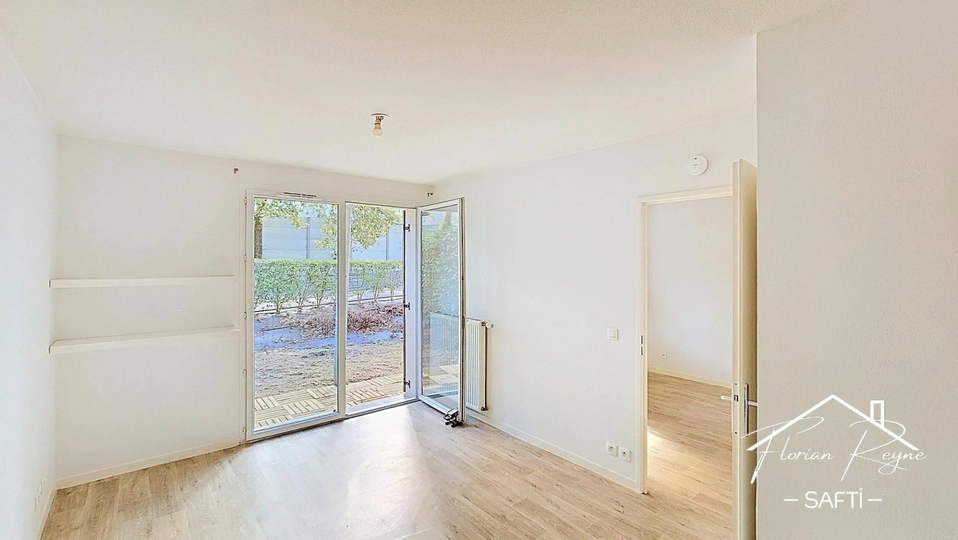 Appartement à vendre, 39m², Parempuyre