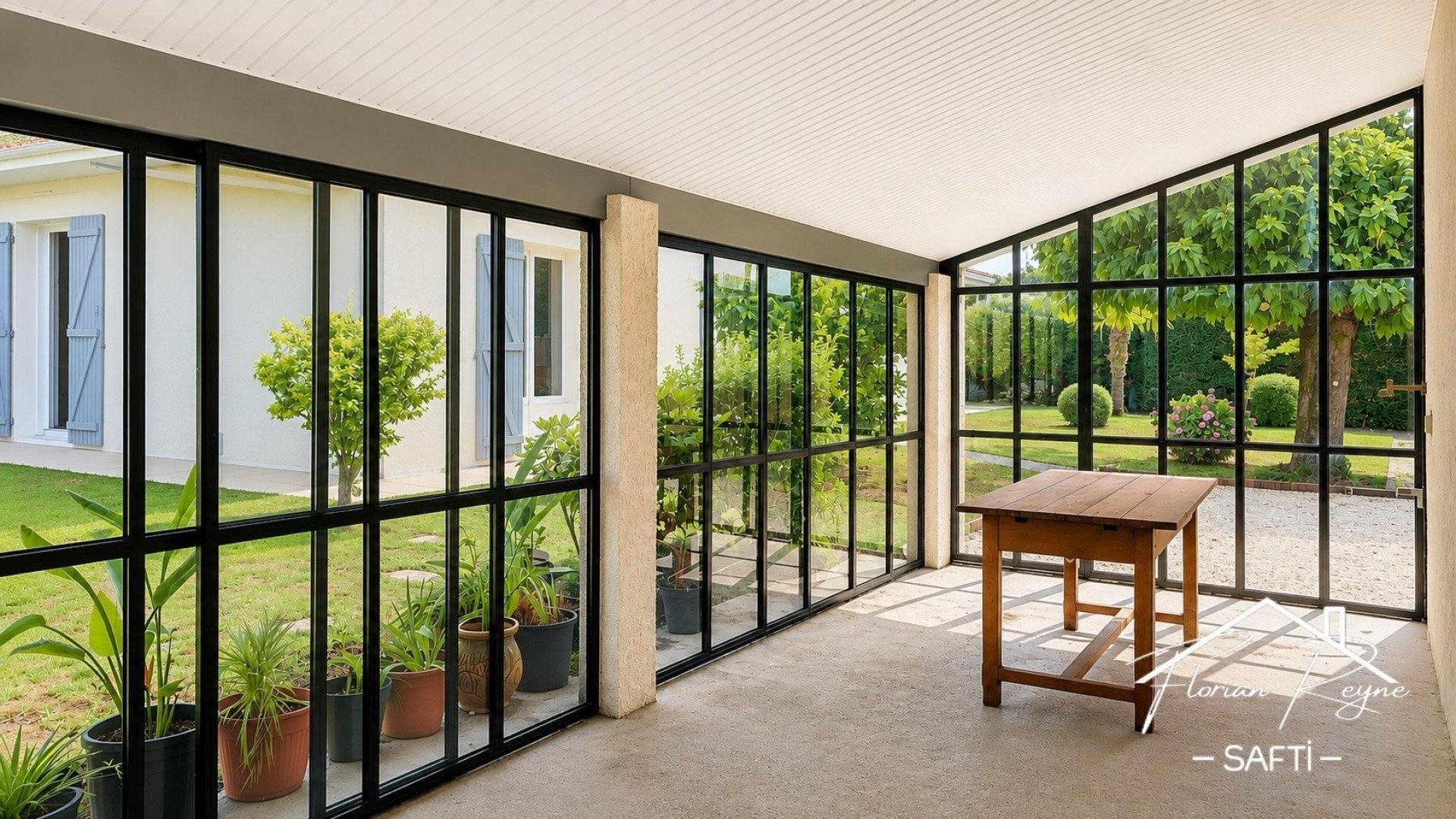 Maison à vendre, 130m², Parempuyre