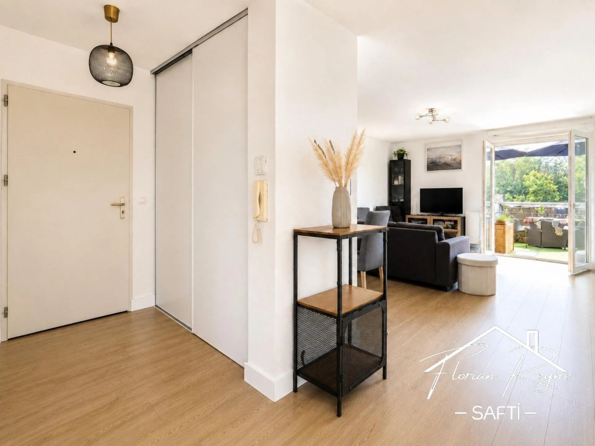 Appartement à vendre, 66m², Parempuyre