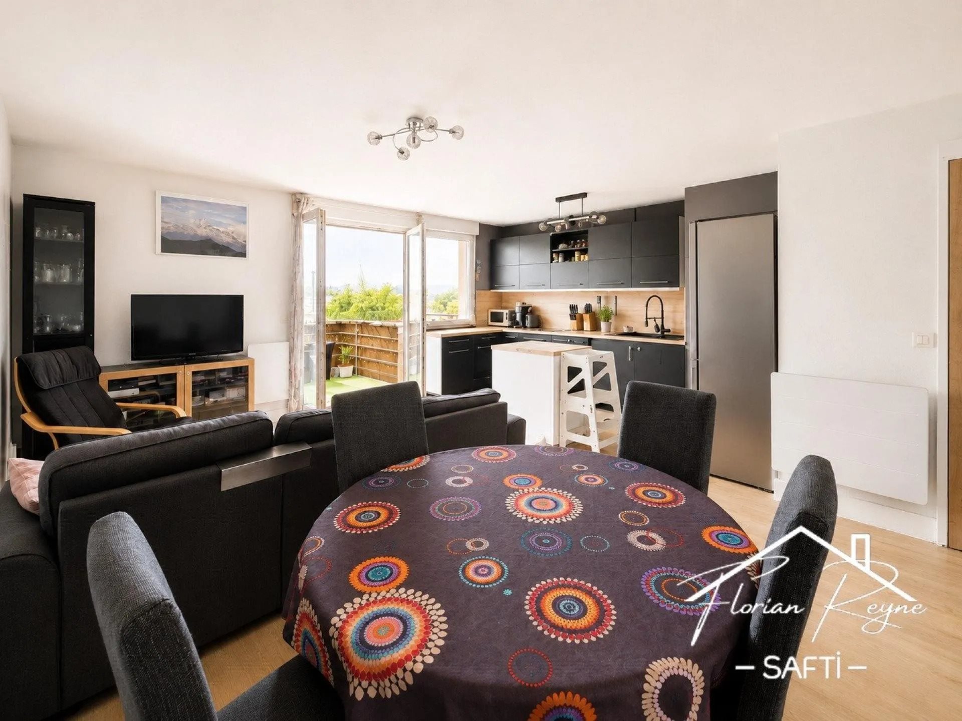 Appartement à vendre, 66m², Parempuyre