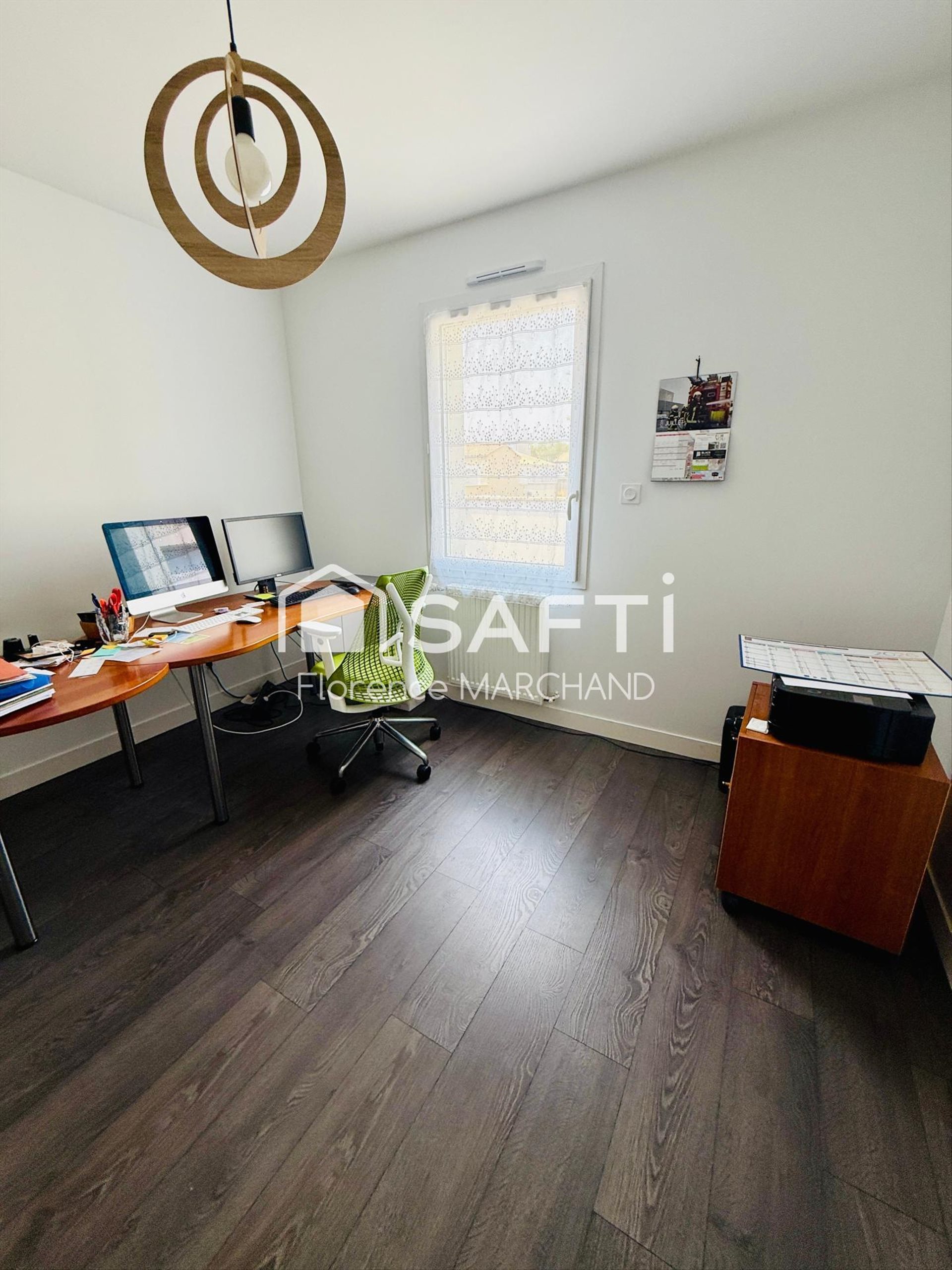 Maison à vendre, 102m², Aiffres