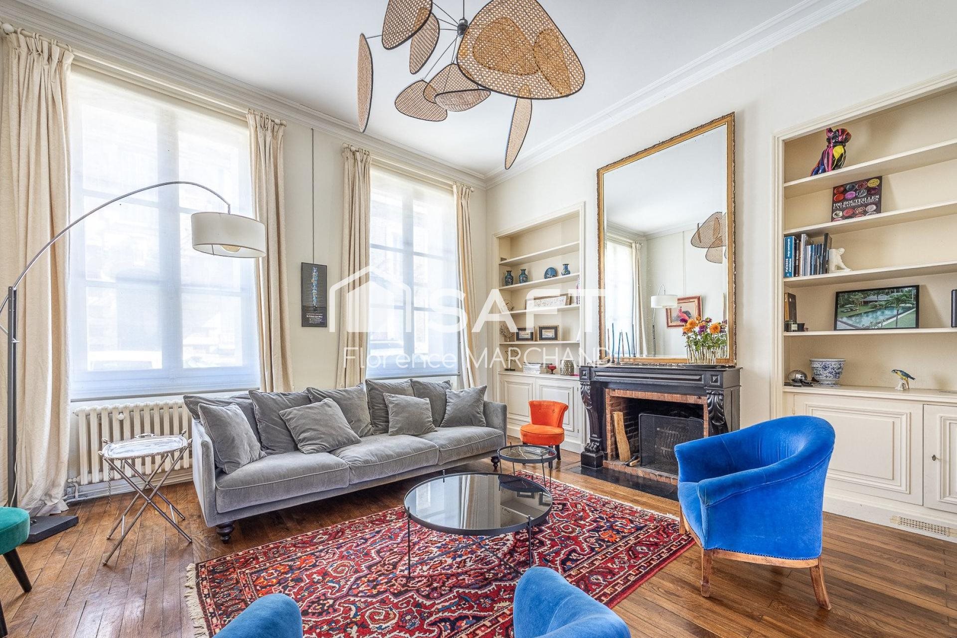 Maison à vendre, 304m², Niort