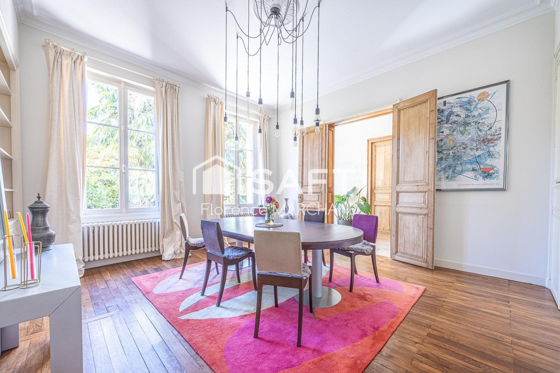 Maison à vendre, 304m², Niort