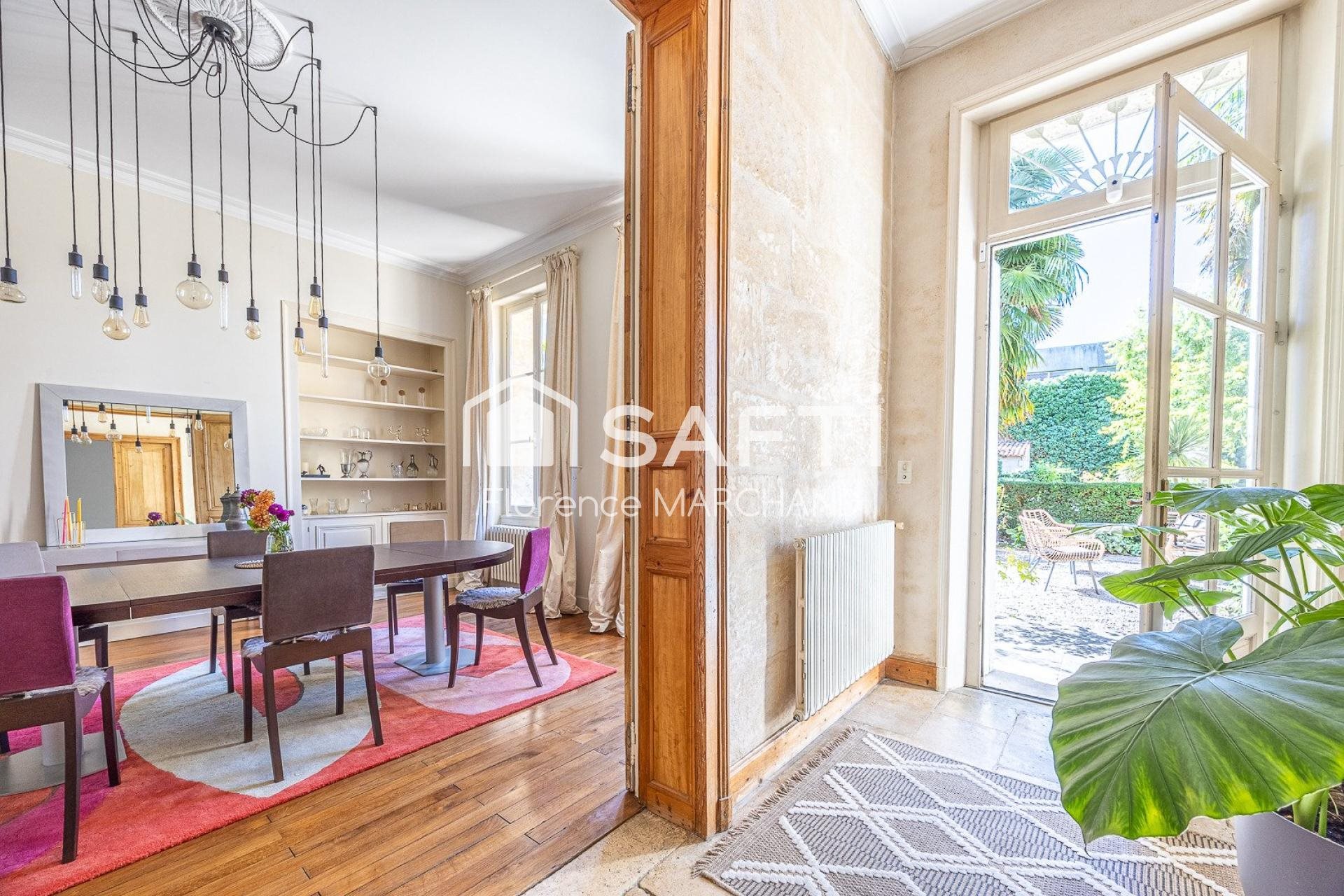 Maison à vendre, 304m², Niort