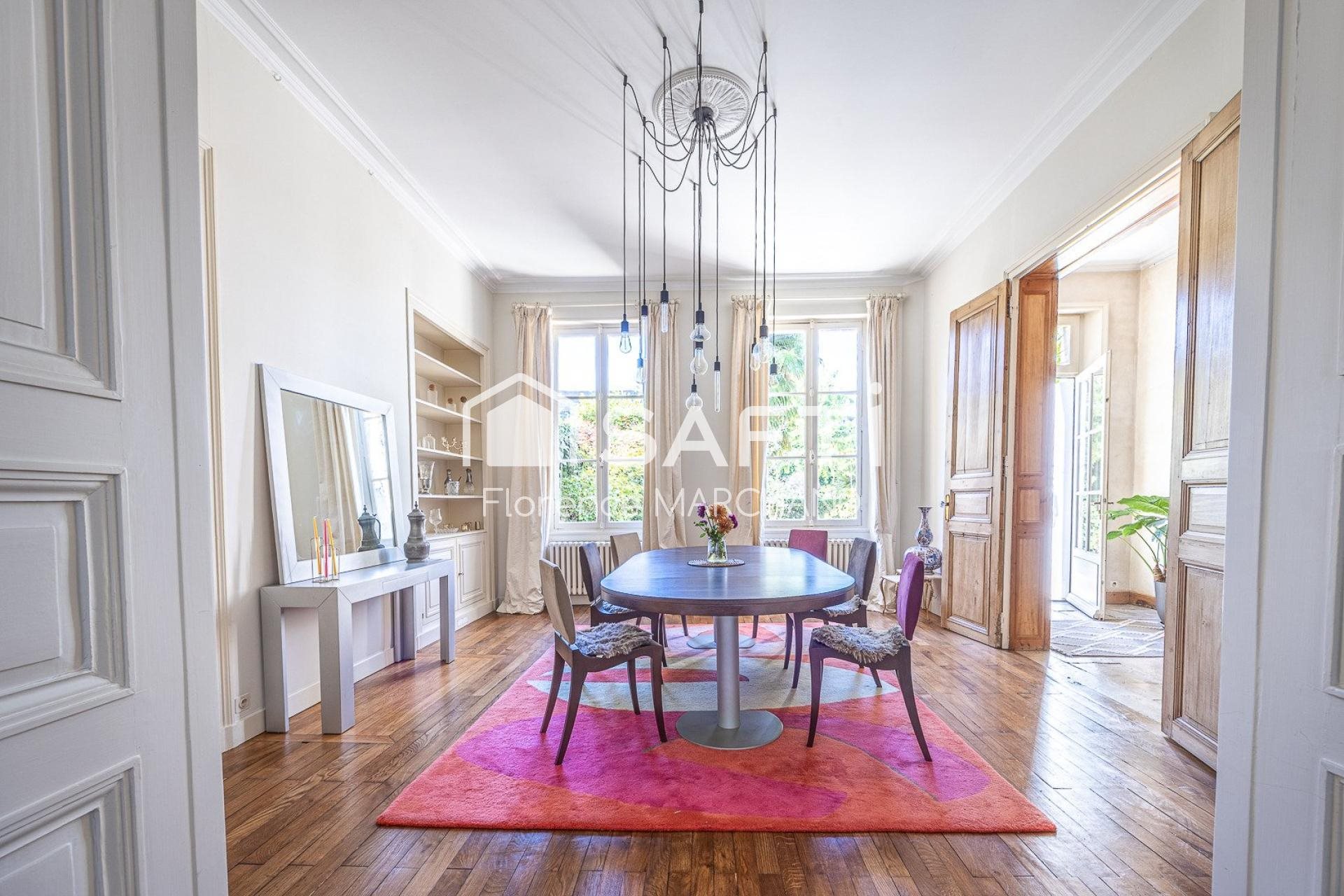 Maison à vendre, 304m², Niort