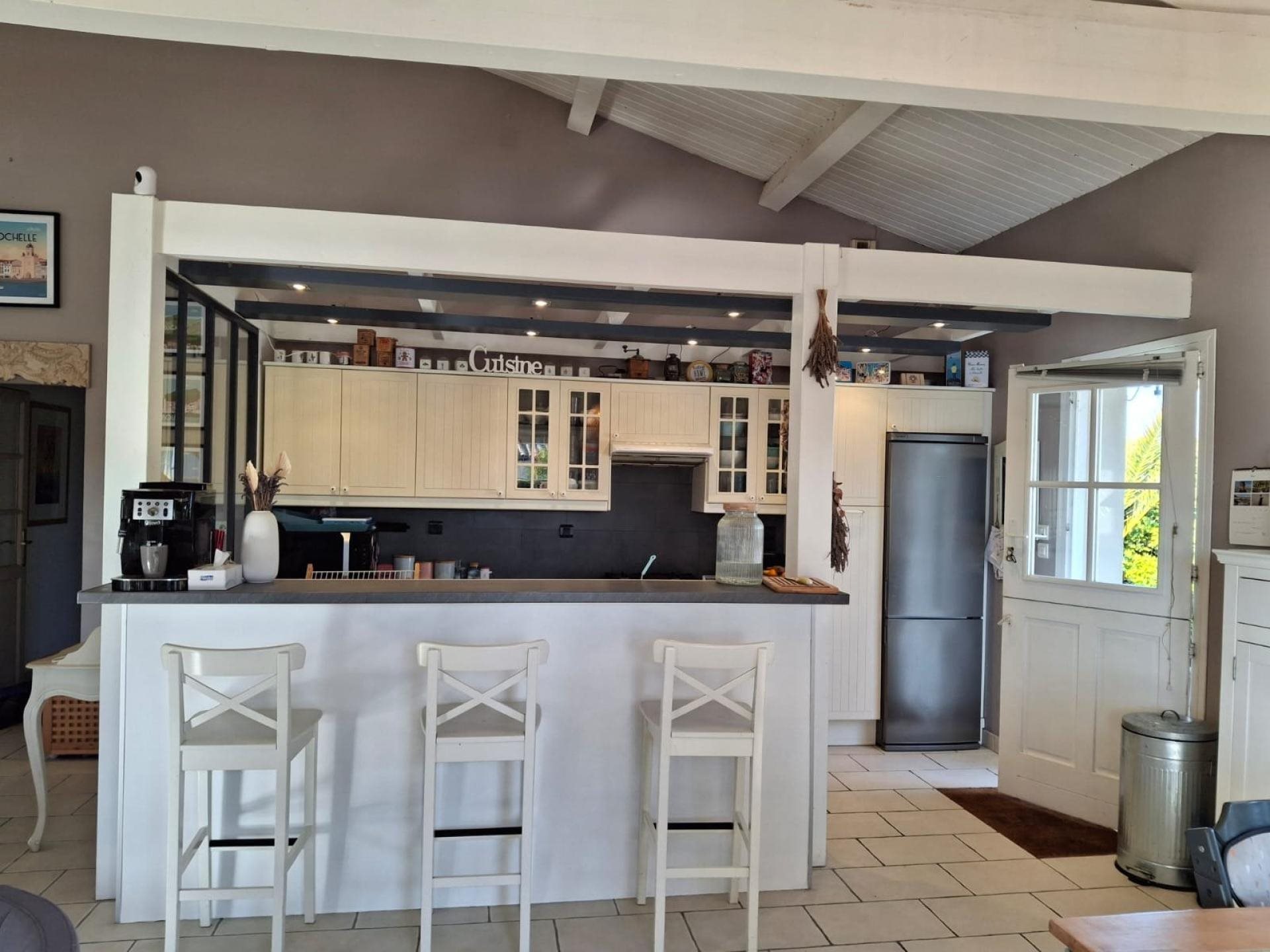 Maison à vendre, 176m², Saint-Vivien