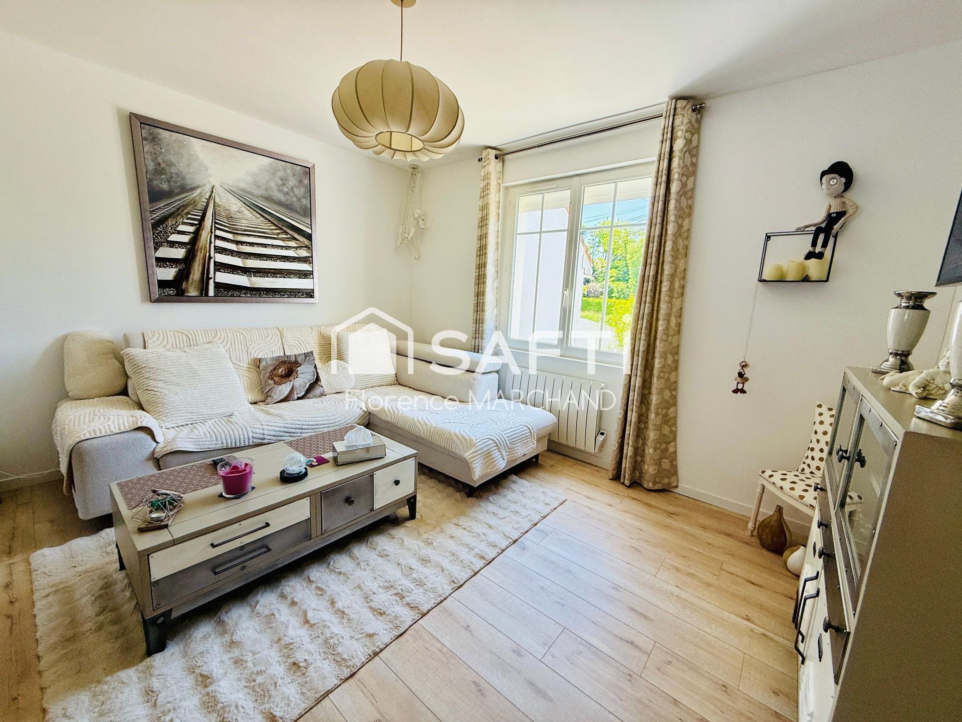 Maison à vendre, 66m², Niort