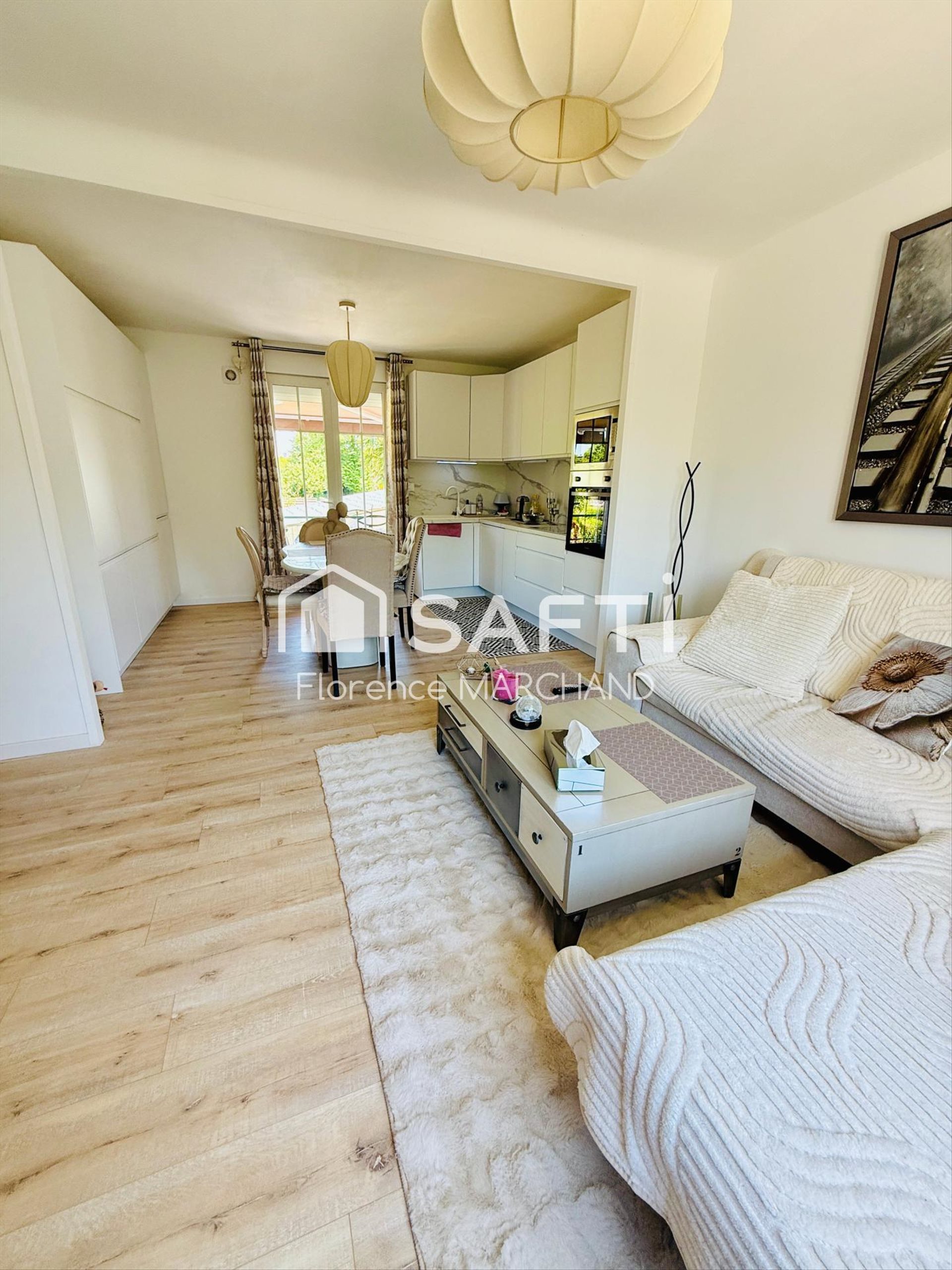 Maison à vendre, 66m², Niort