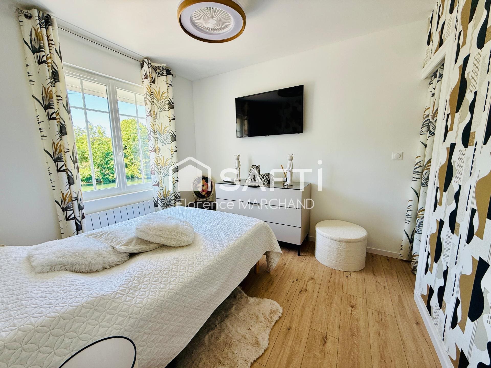 Maison à vendre, 66m², Niort