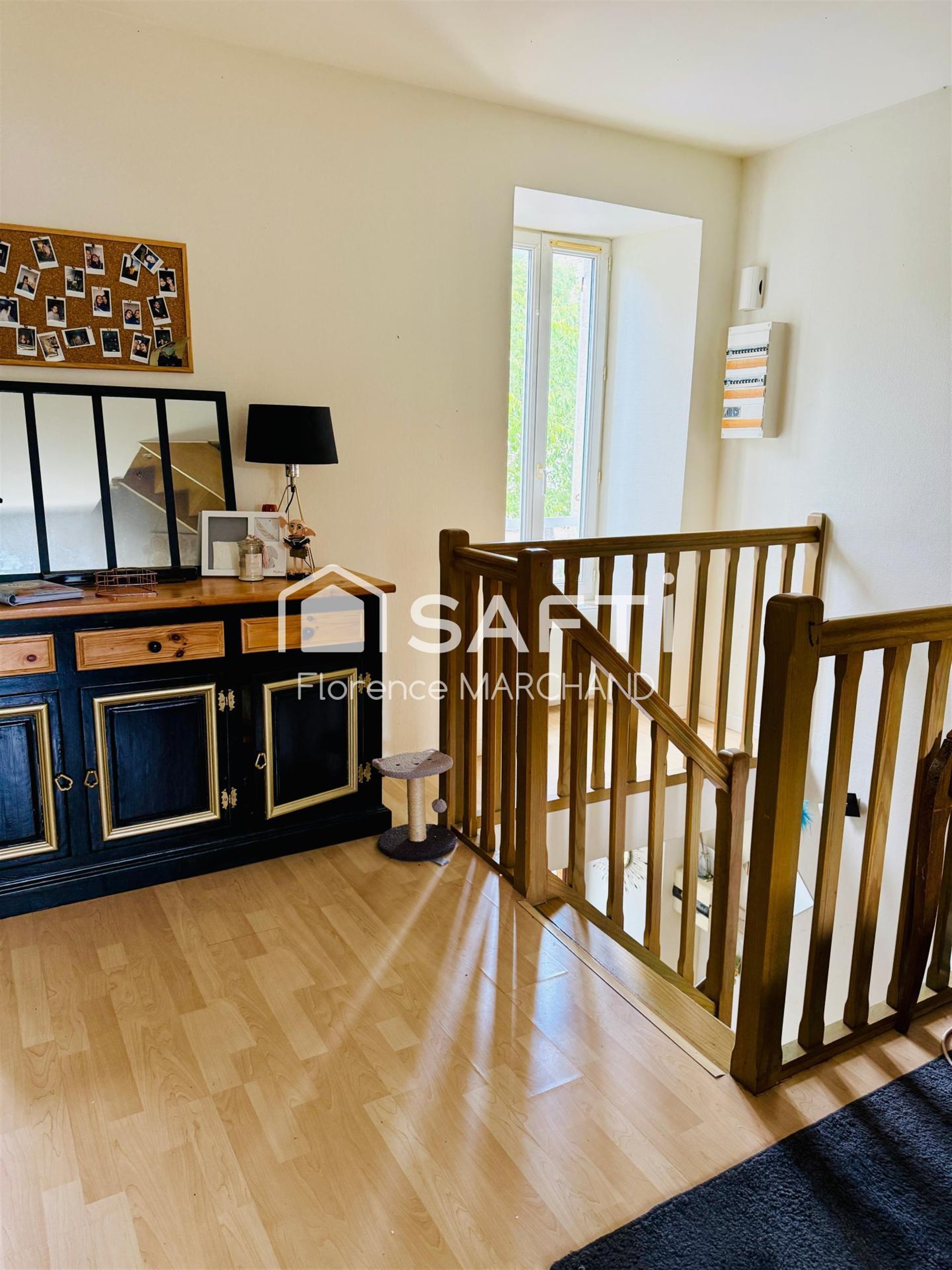 Appartement à vendre, 45m², Niort