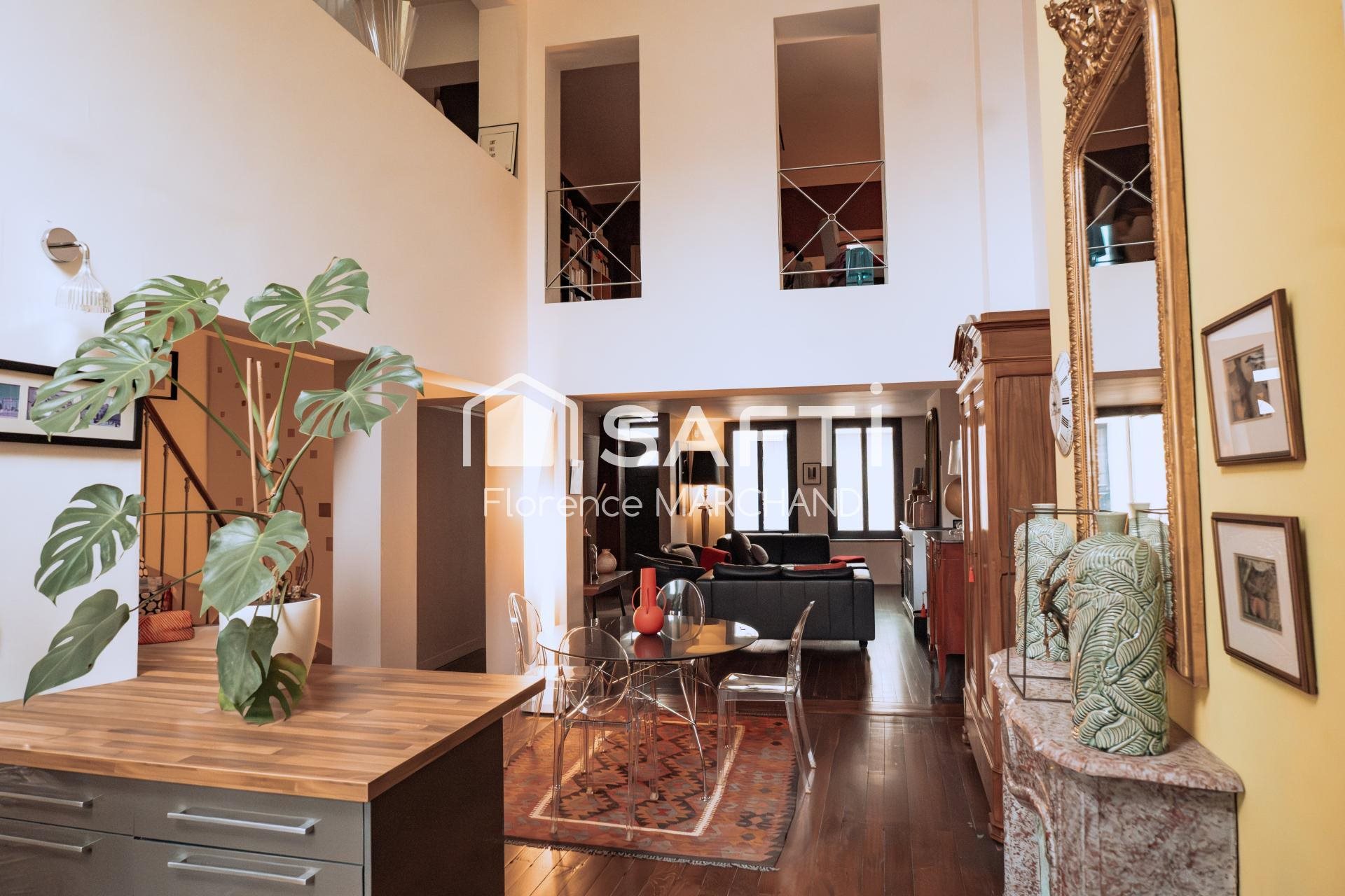 Maison à vendre, 165m², Niort