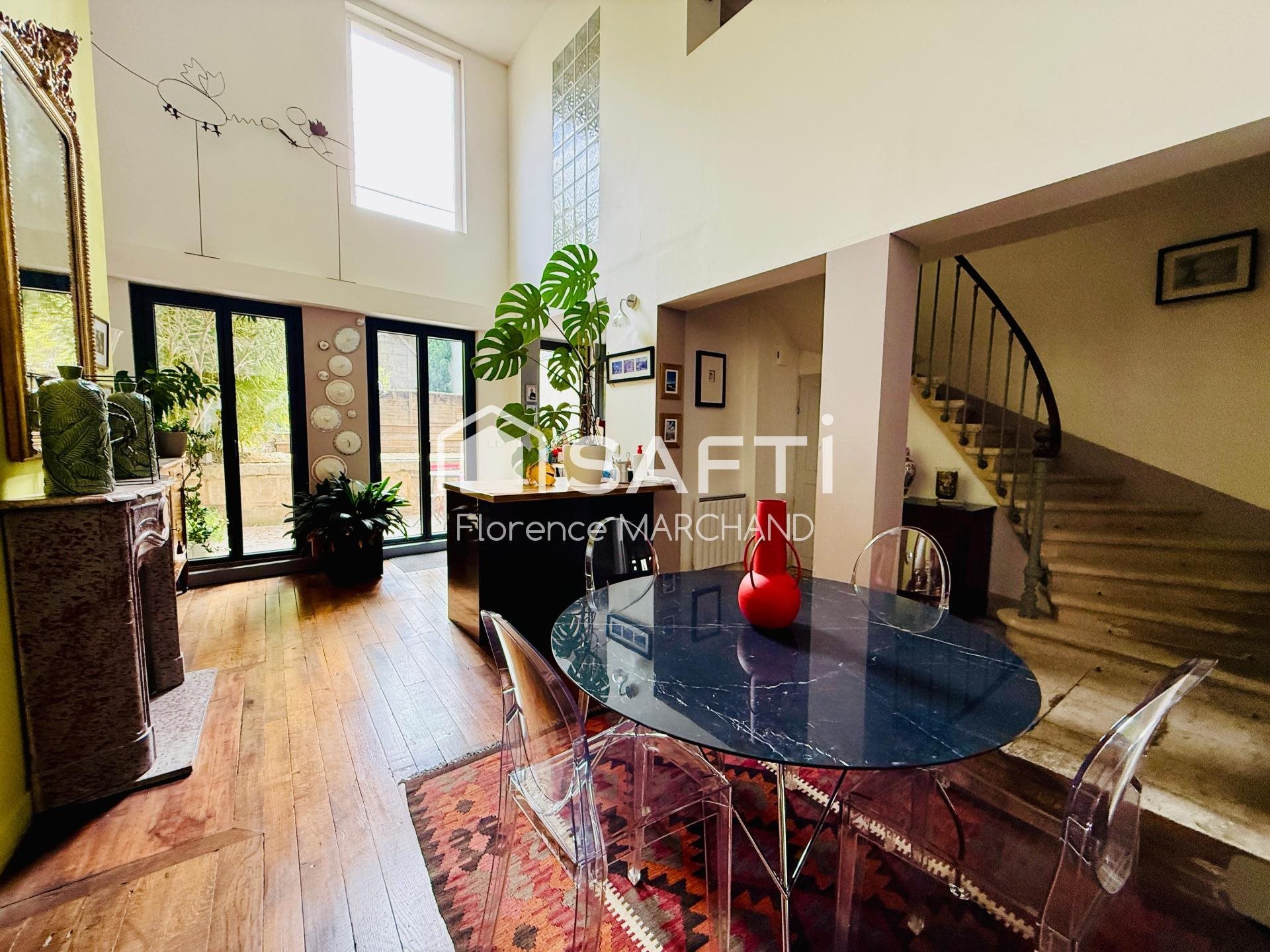 Maison à vendre, 165m², Niort