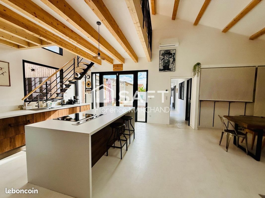 Maison à vendre, 140m², Châtelaillon-Plage