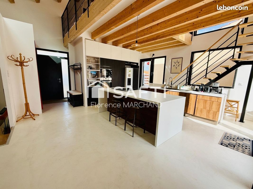 Maison à vendre, 140m², Châtelaillon-Plage