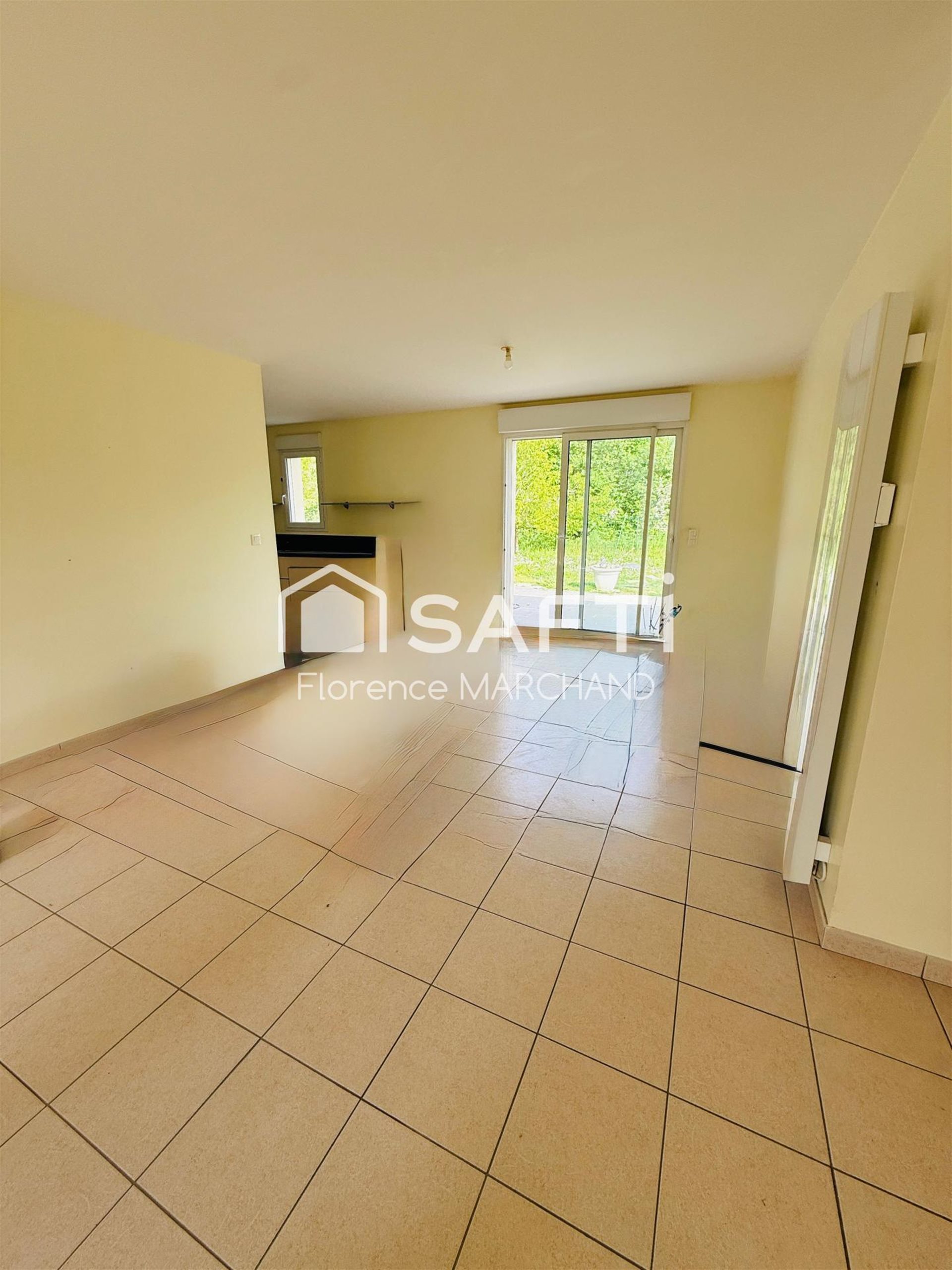 Maison à vendre, 88m², Niort