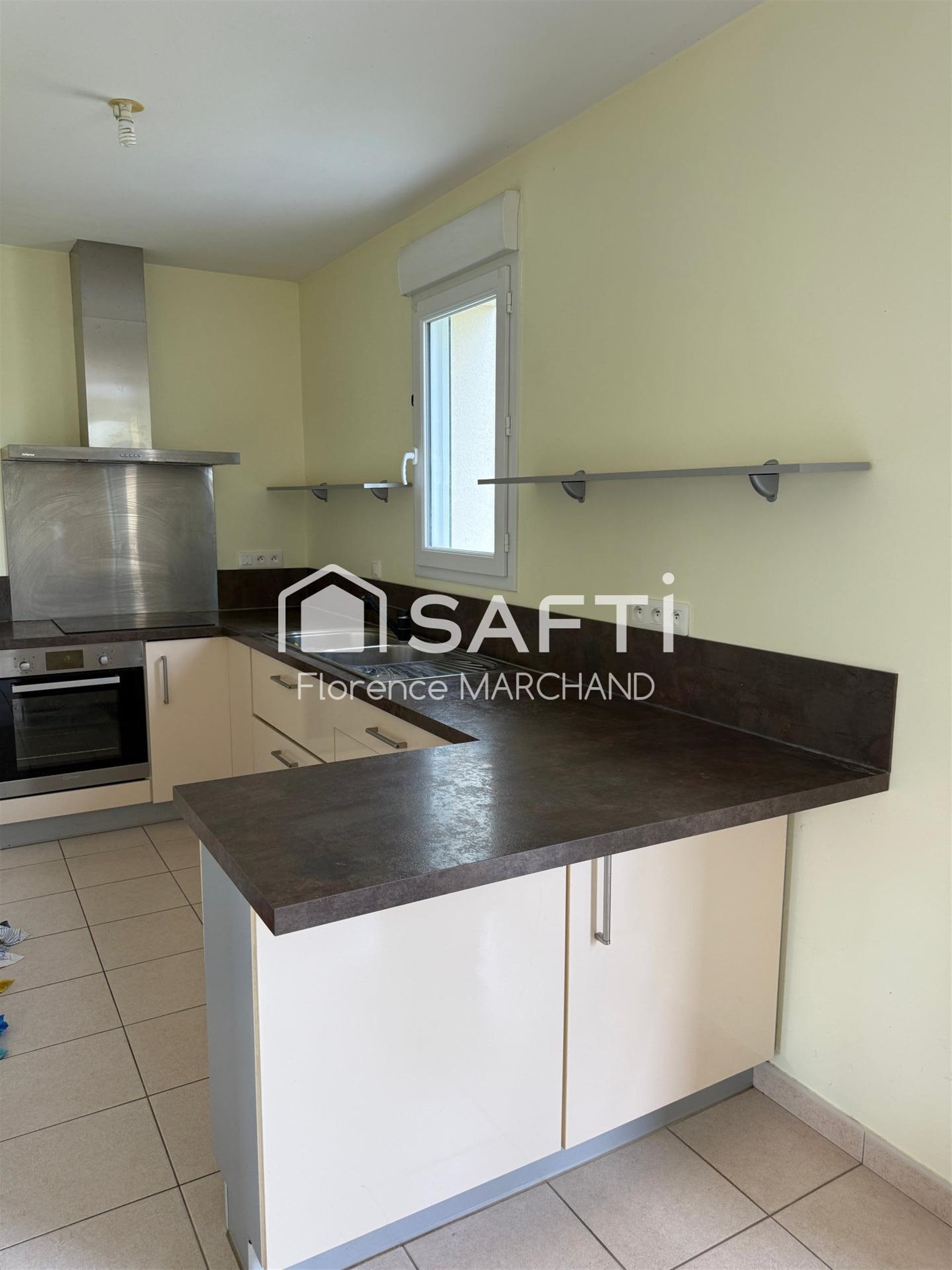 Maison à vendre, 88m², Niort