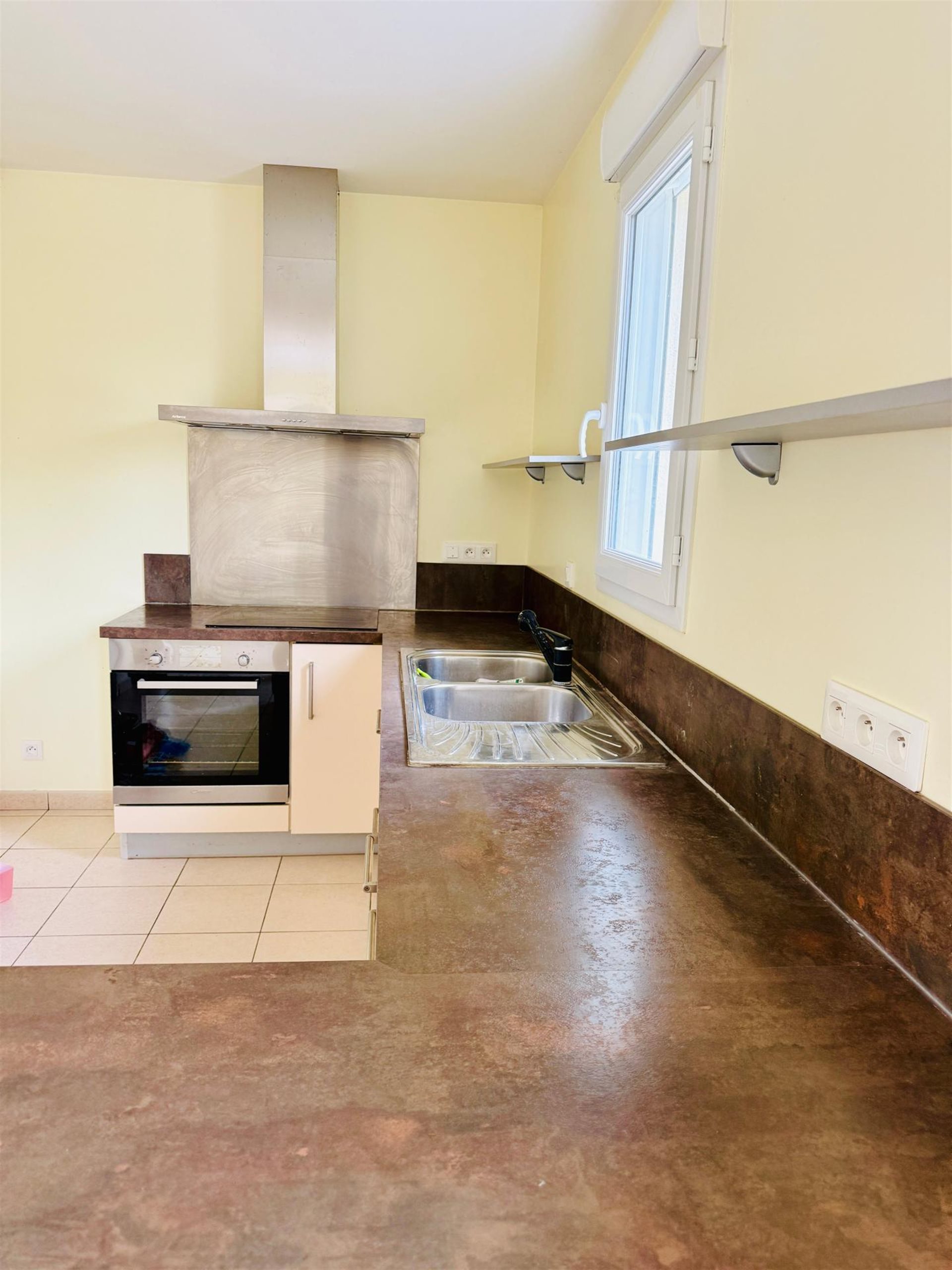 Maison à vendre, 88m², Niort