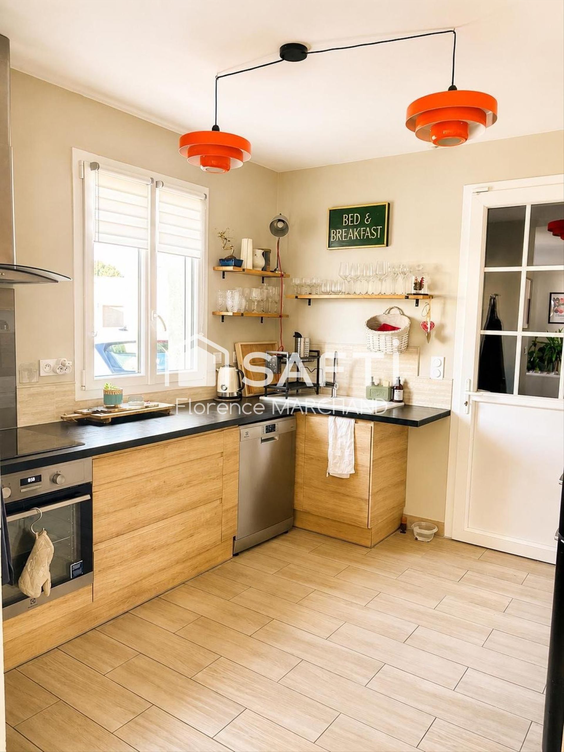 Maison à vendre, 74m², Le Thou