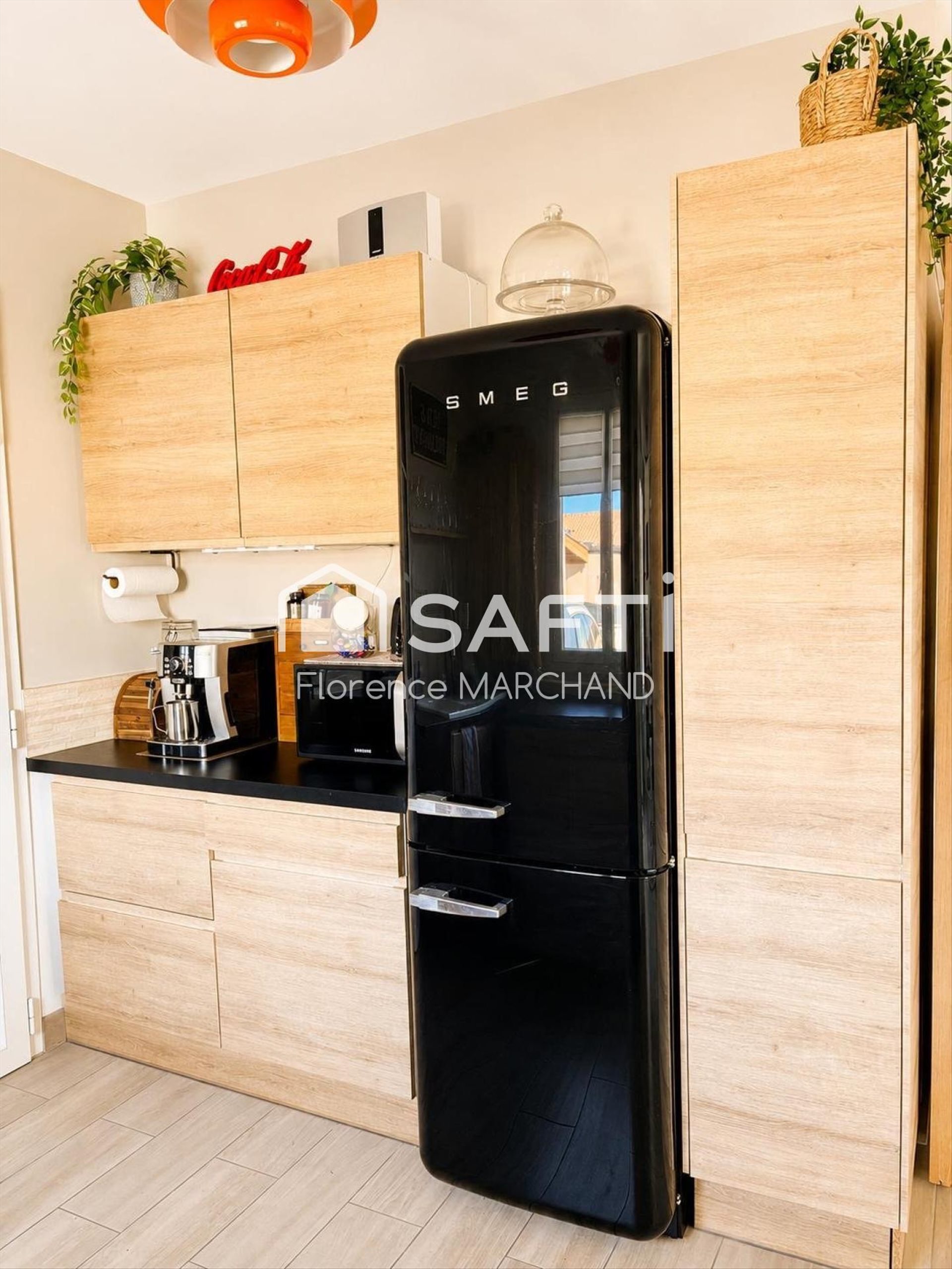 Maison à vendre, 74m², Le Thou
