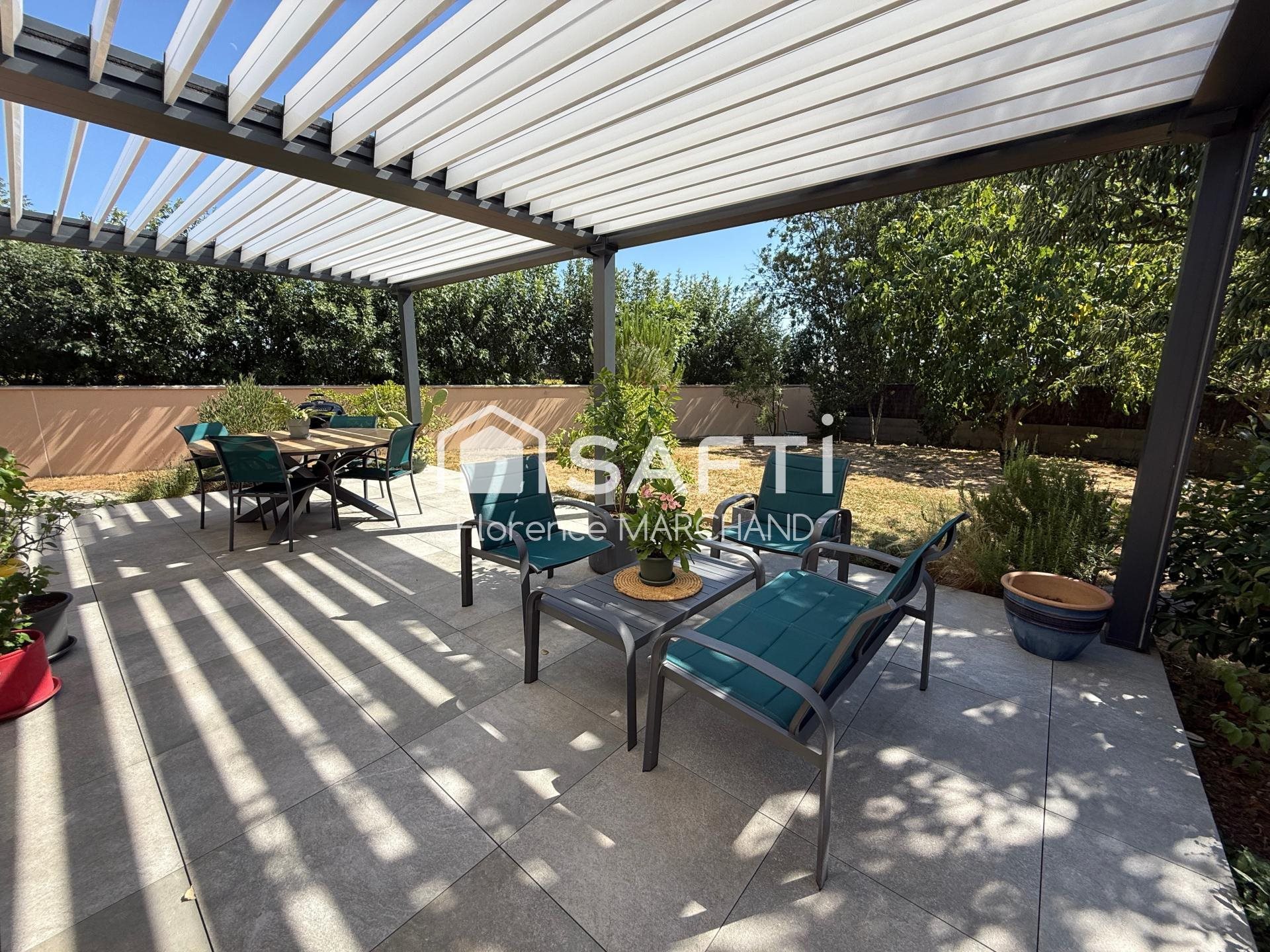 Maison à vendre, 133m², Bessines