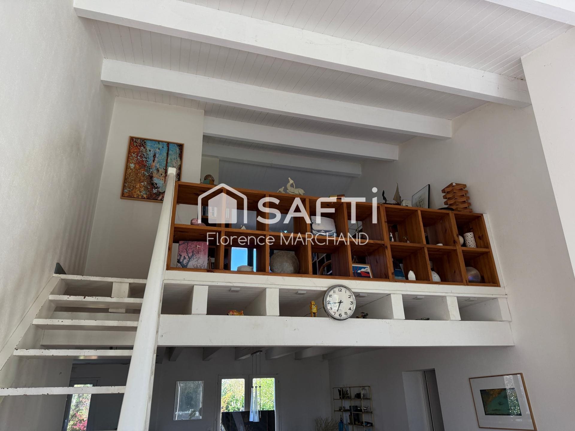 Maison à vendre, 117m², Châtelaillon-Plage