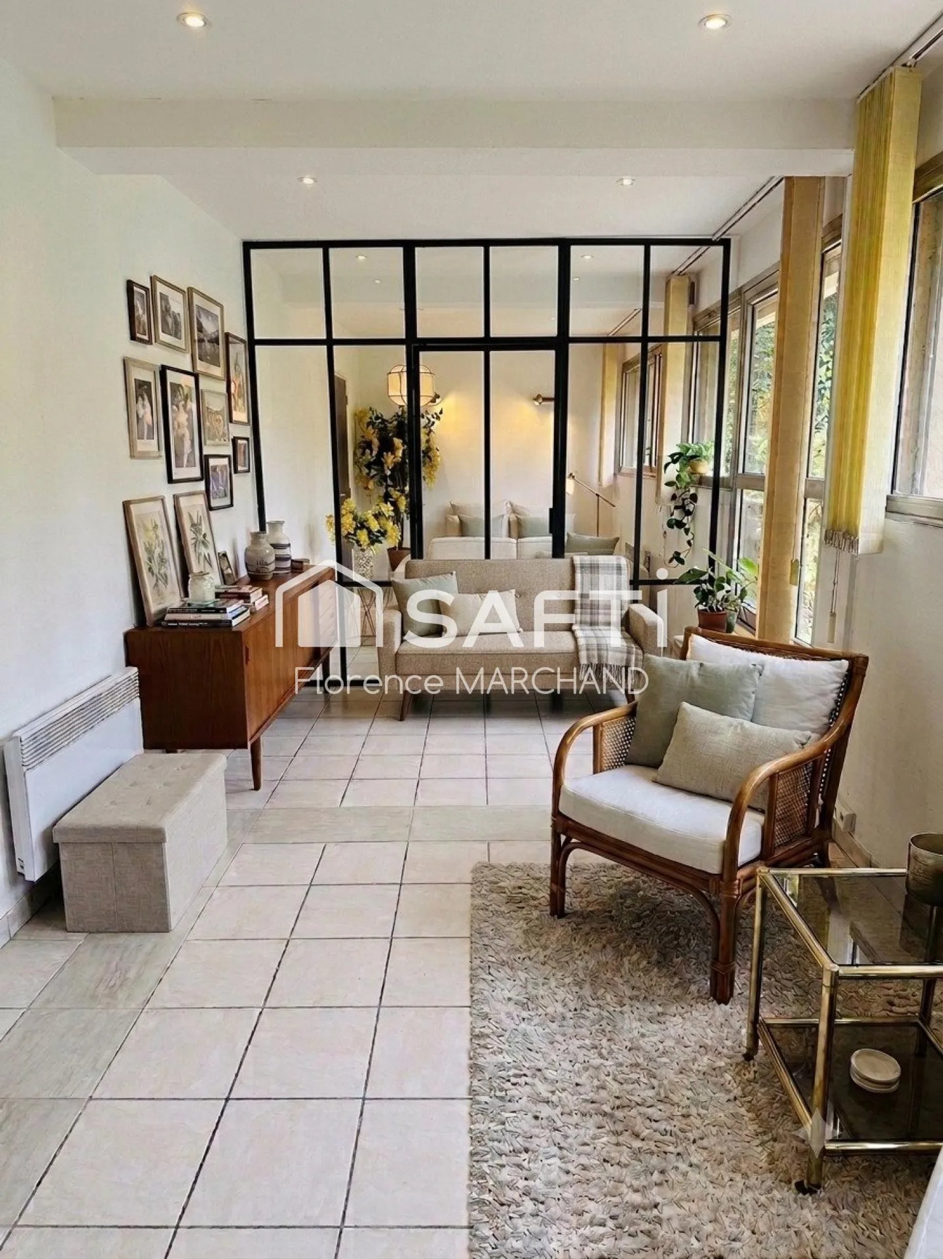 Appartement à vendre, 37m², La Rochelle
