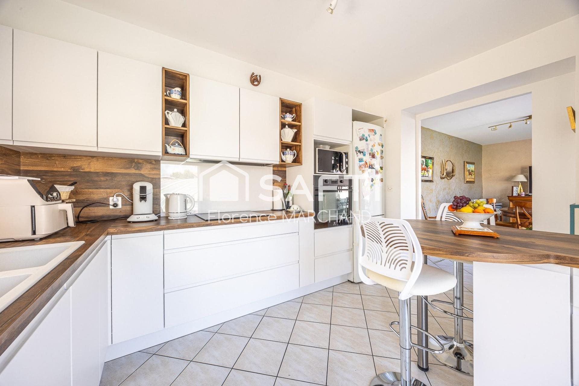 Maison à vendre, 154m², Châtelaillon-Plage