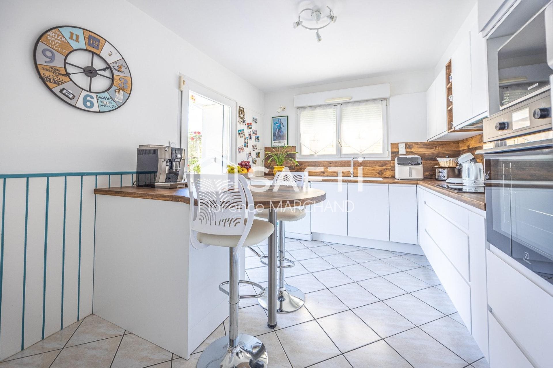 Maison à vendre, 154m², Châtelaillon-Plage