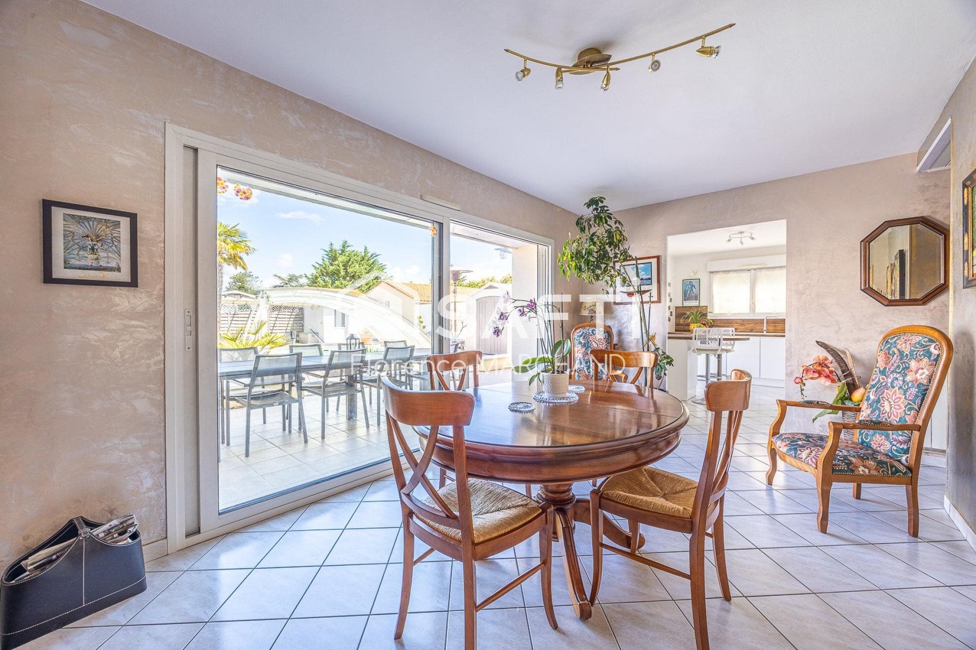 Maison à vendre, 154m², Châtelaillon-Plage