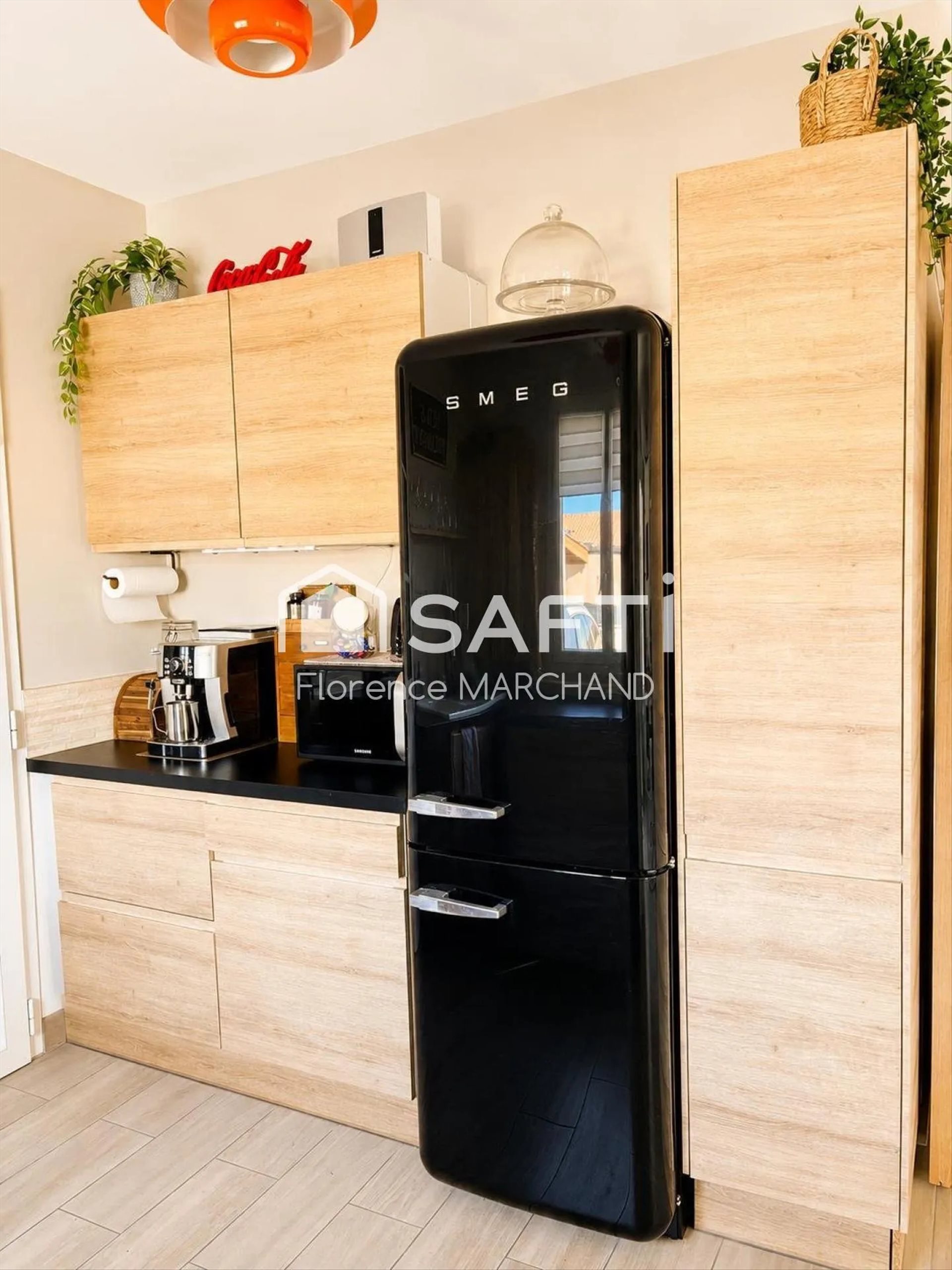 Maison à vendre, 74m², Le Thou