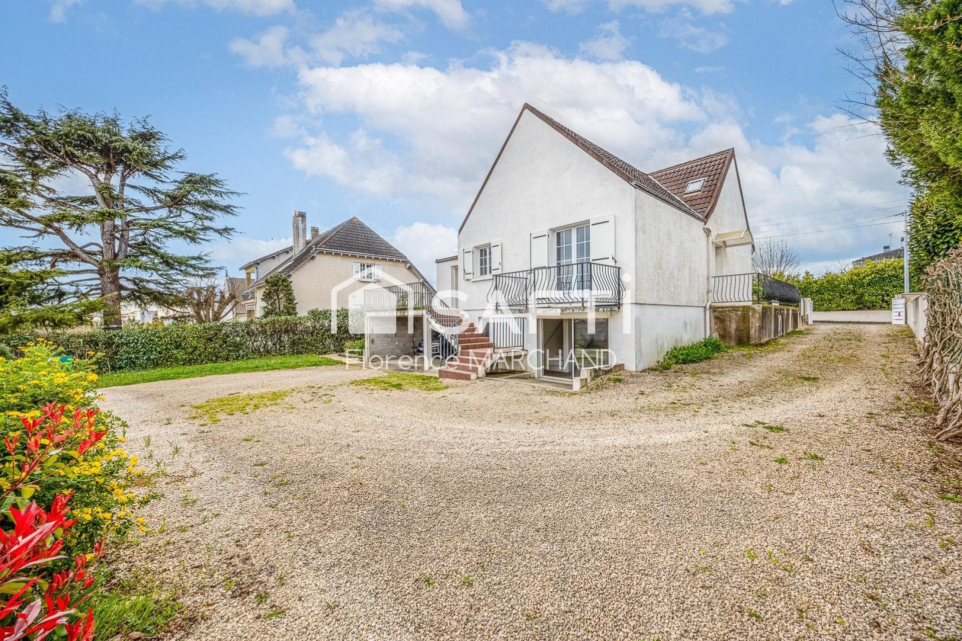 Maison à vendre, 165m², Niort