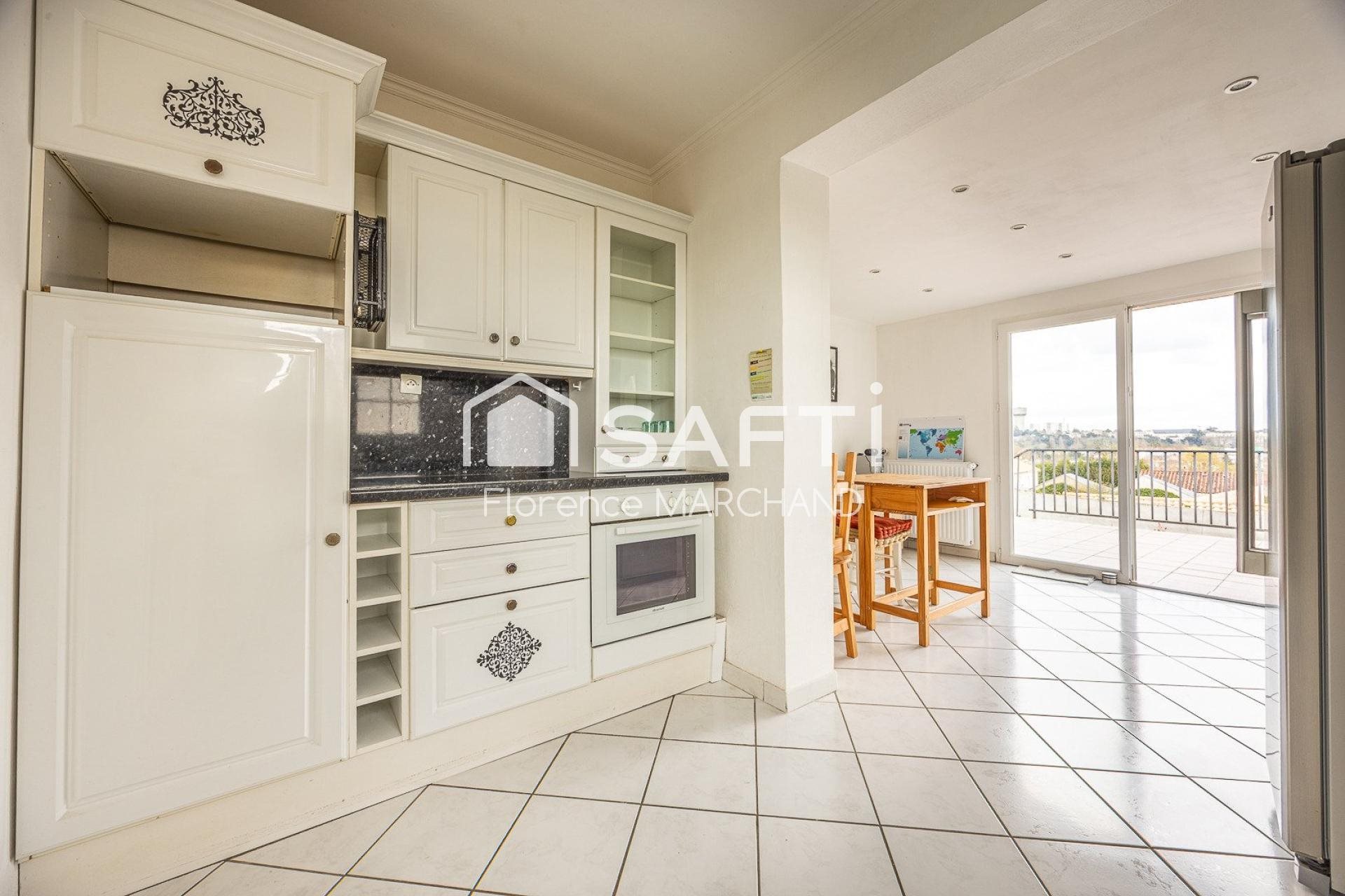 Maison à vendre, 165m², Niort