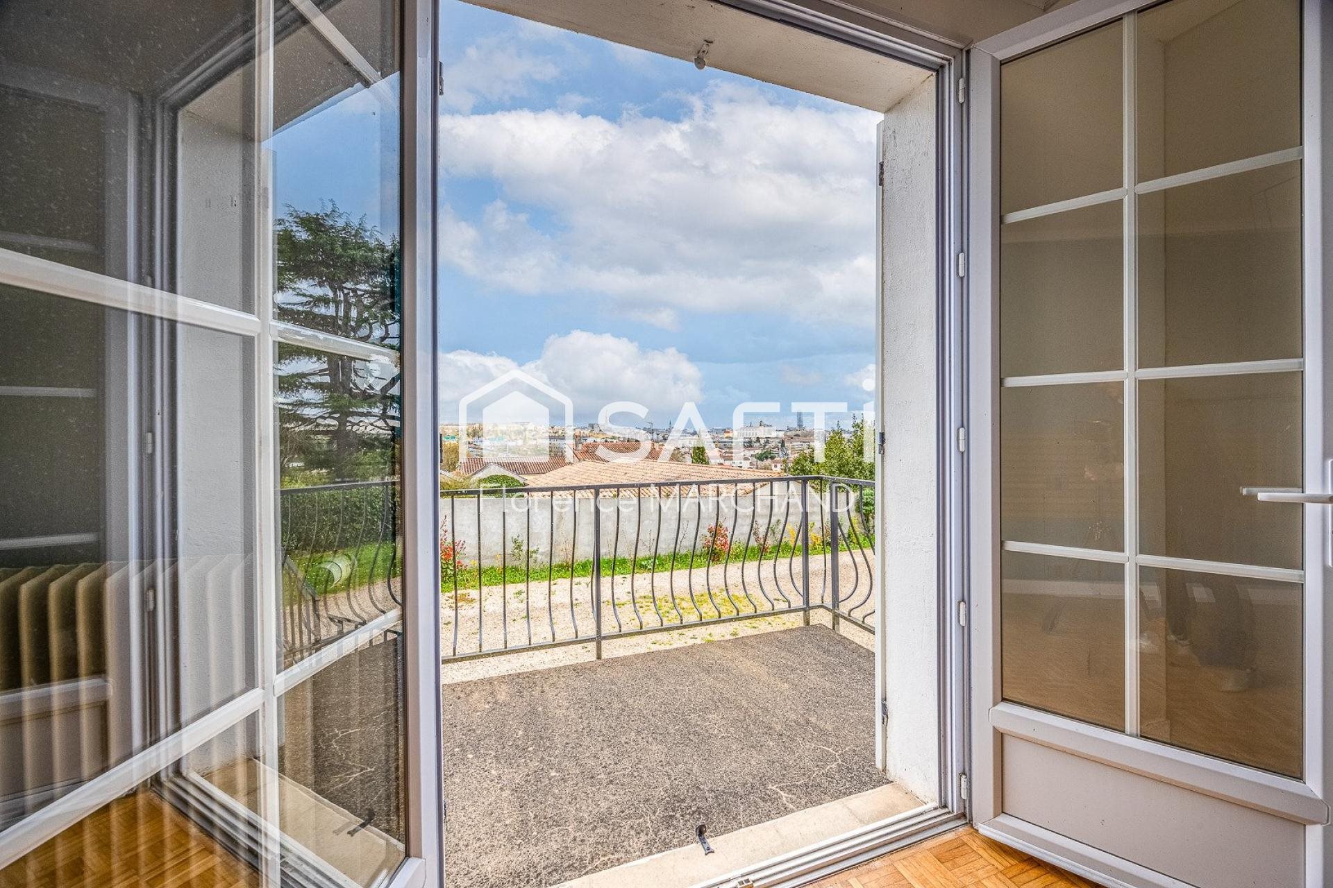Maison à vendre, 165m², Niort