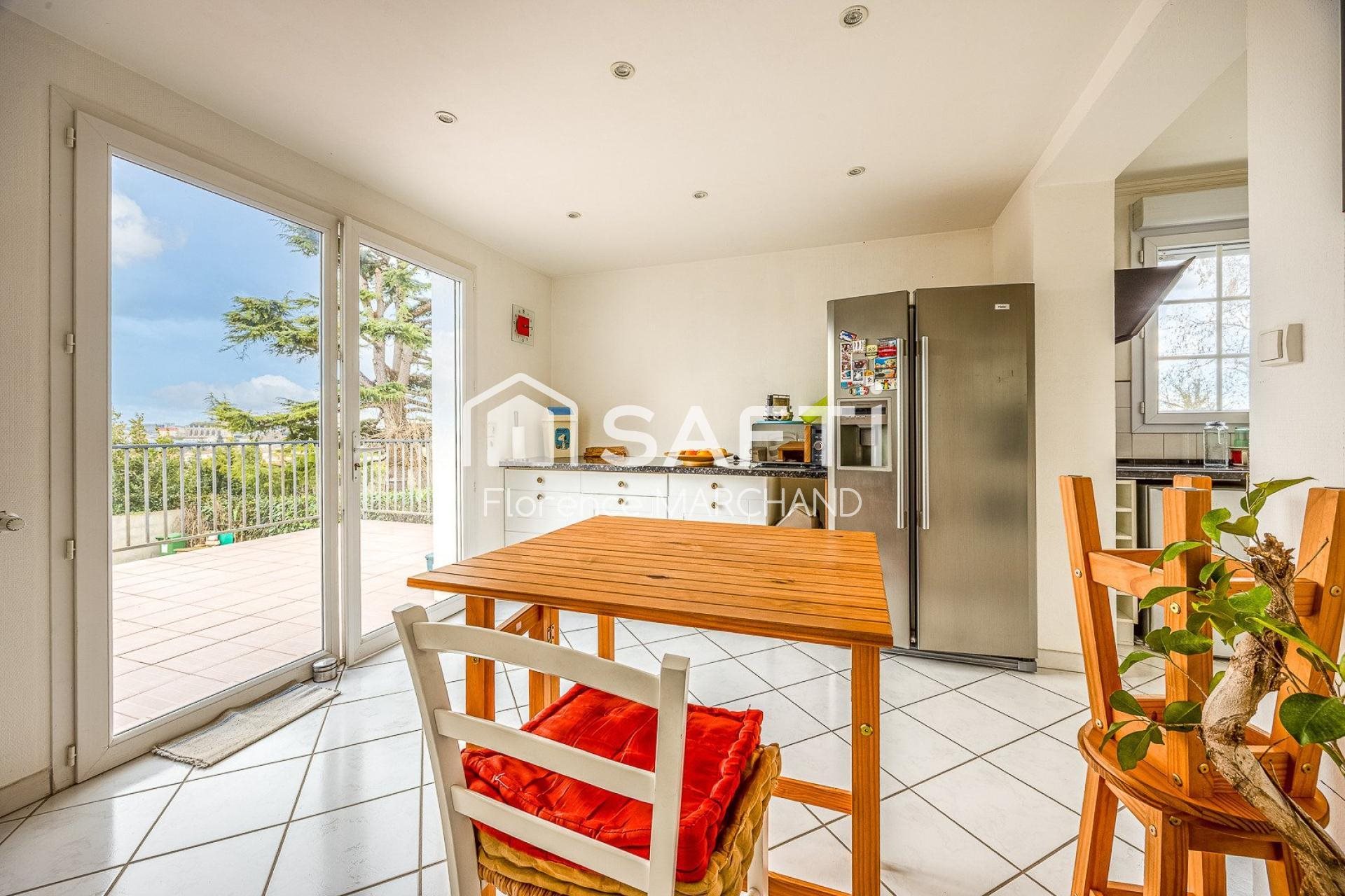 Maison à vendre, 165m², Niort
