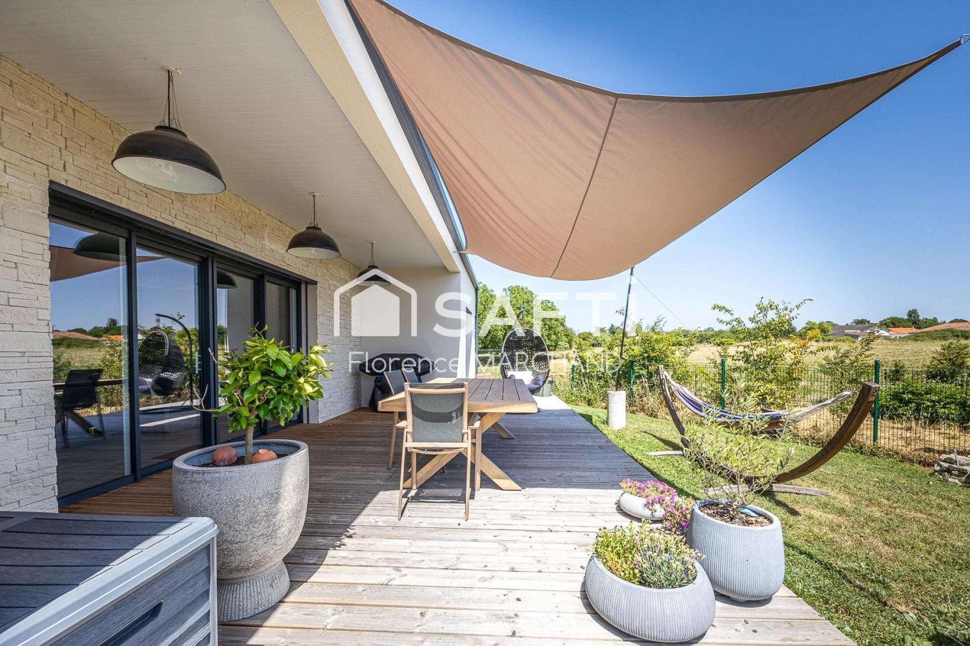 Maison à vendre, 130m², Benet