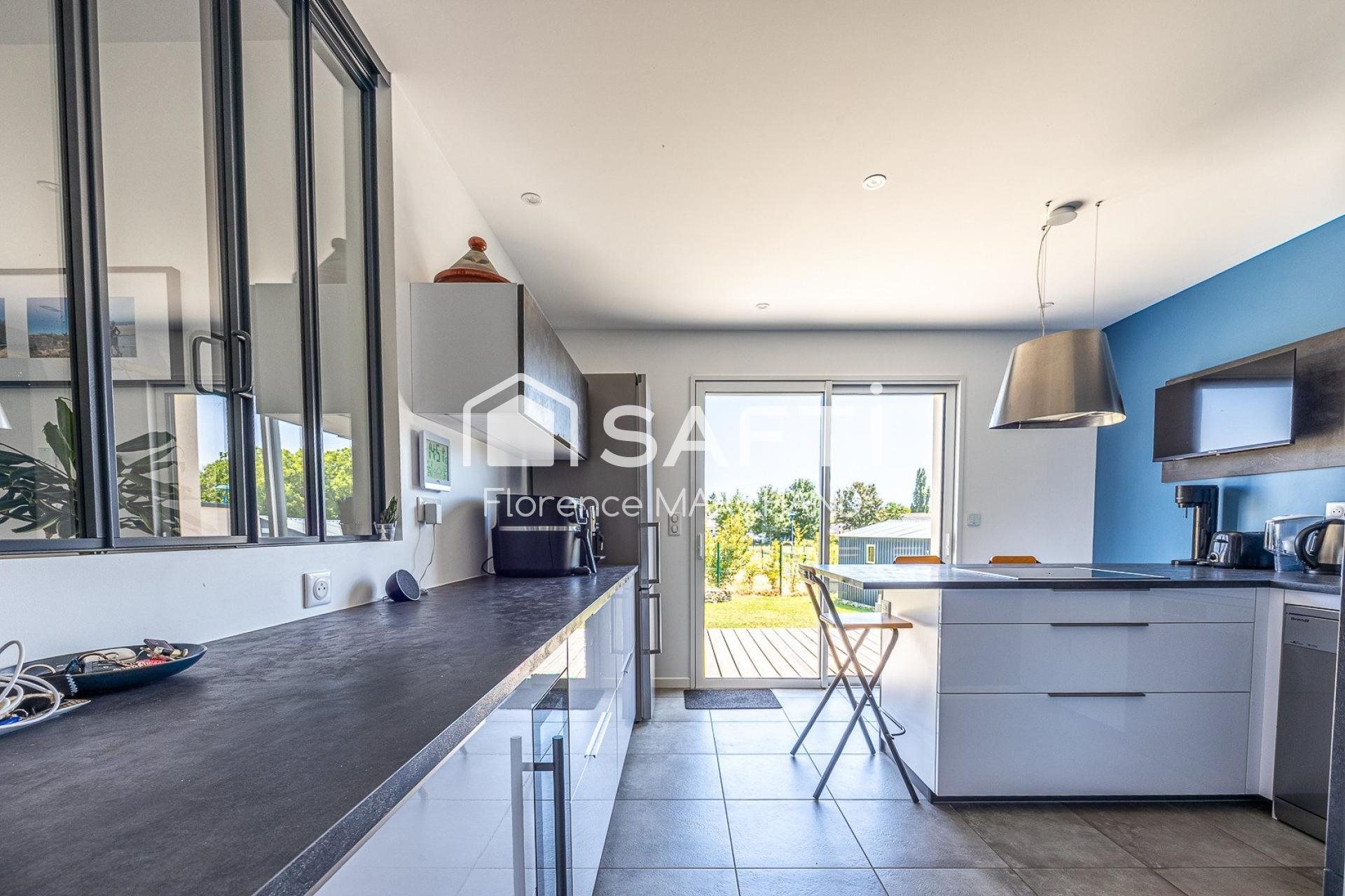 Maison à vendre, 130m², Benet