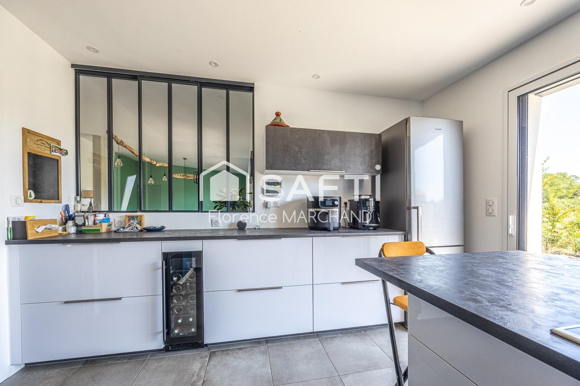 Maison à vendre, 130m², Benet